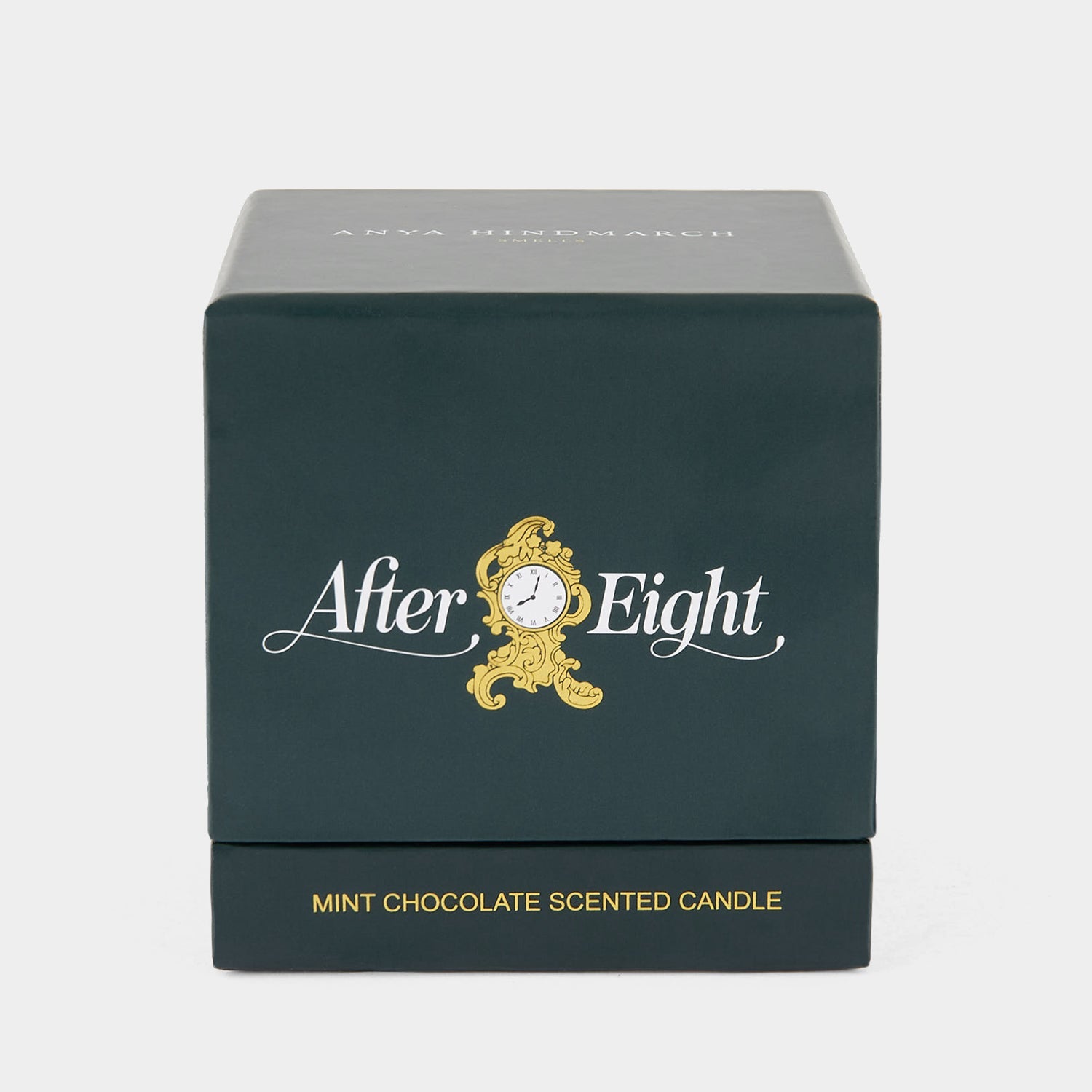 After Eight Small Candle -

                  
                    Wax in Natural -
                  

                  Anya Hindmarch EU
