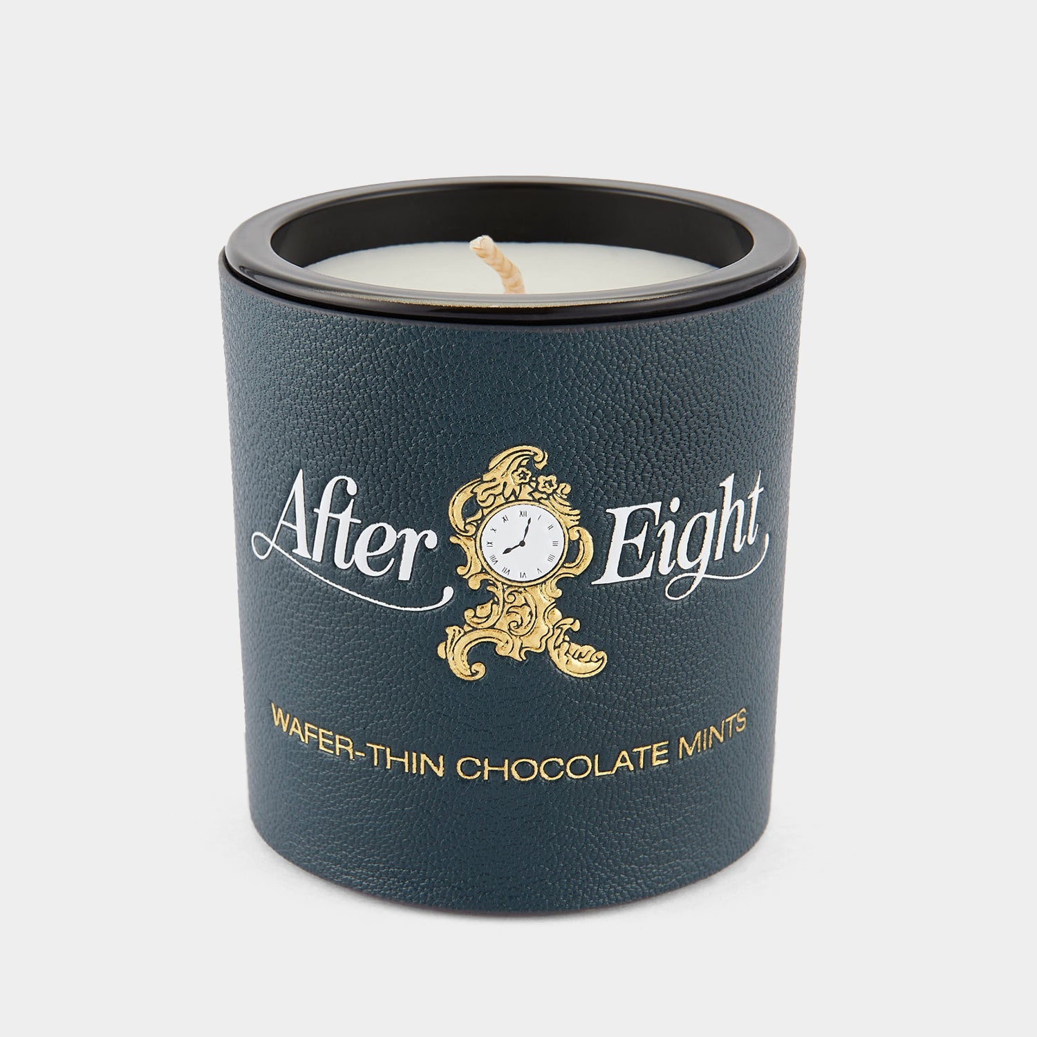 After Eight Small Candle -

                  
                    Wax in Natural -
                  

                  Anya Hindmarch EU
