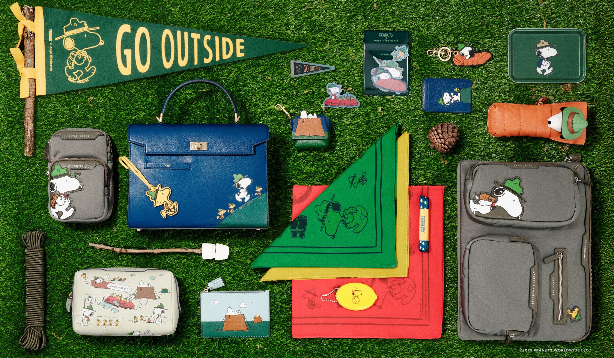 Anya Hindmarch EU