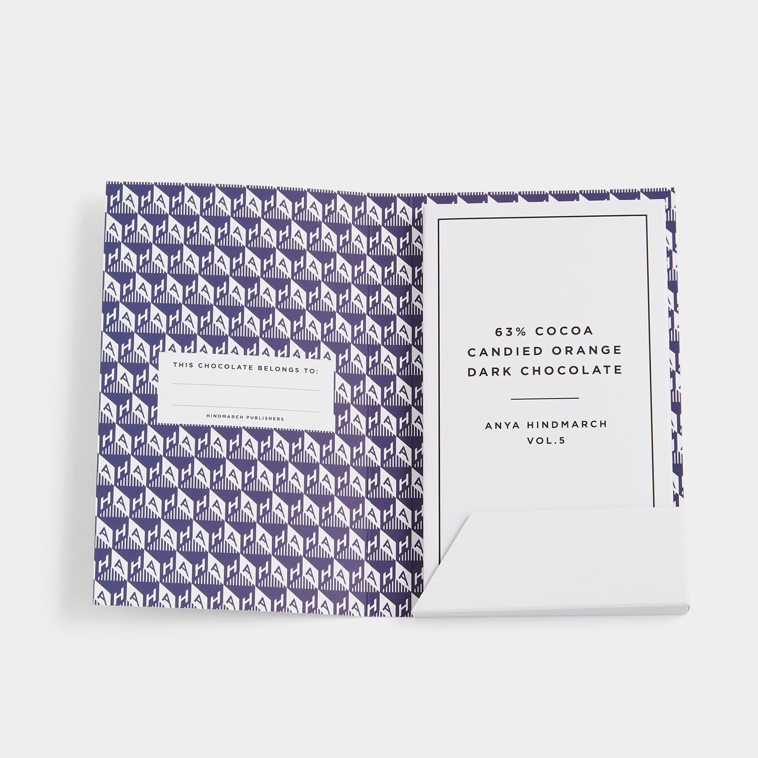 Chocolate Library -

          
            Chocolate -
          

          Anya Hindmarch EU
