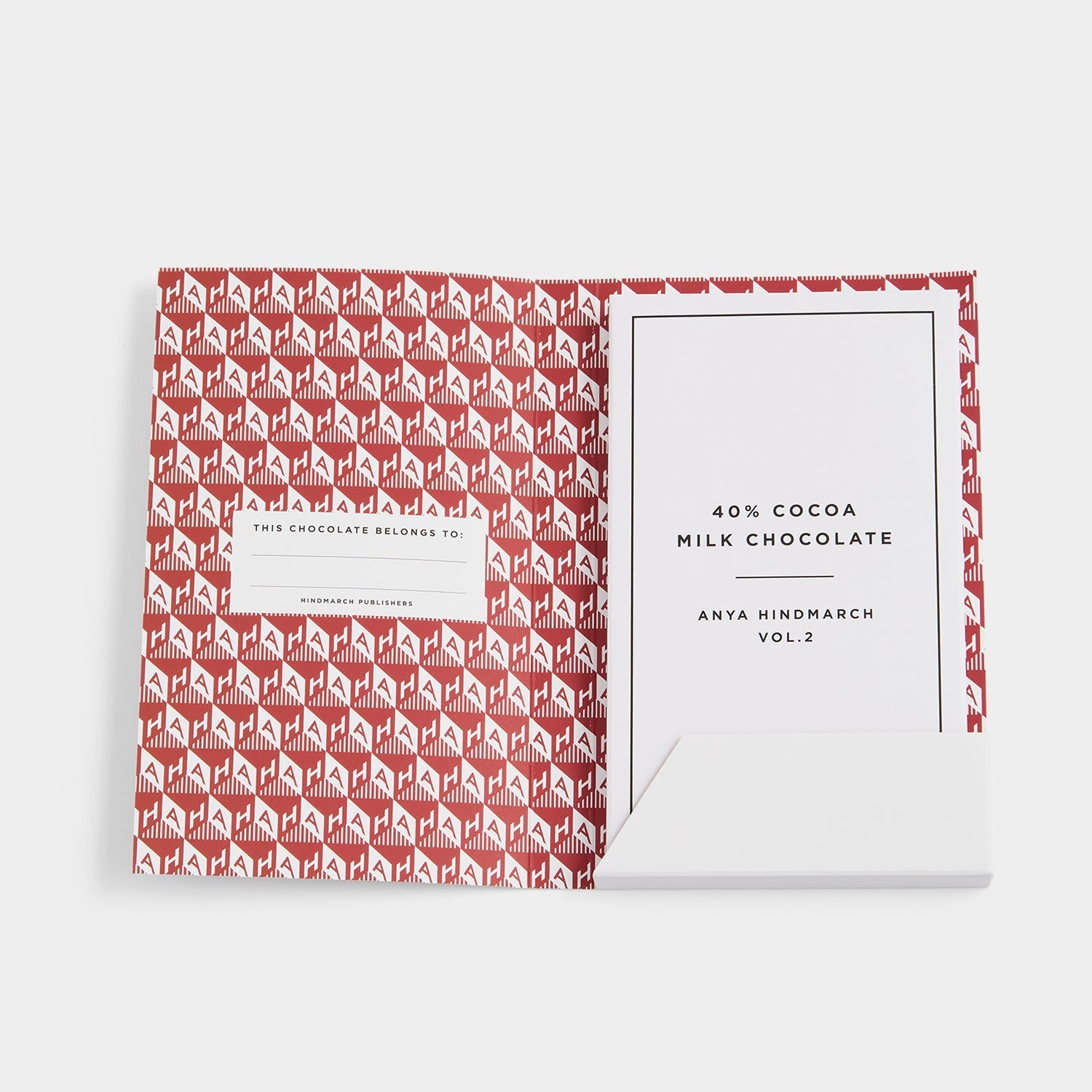 Chocolate Library -

          
            Chocolate -
          

          Anya Hindmarch EU
