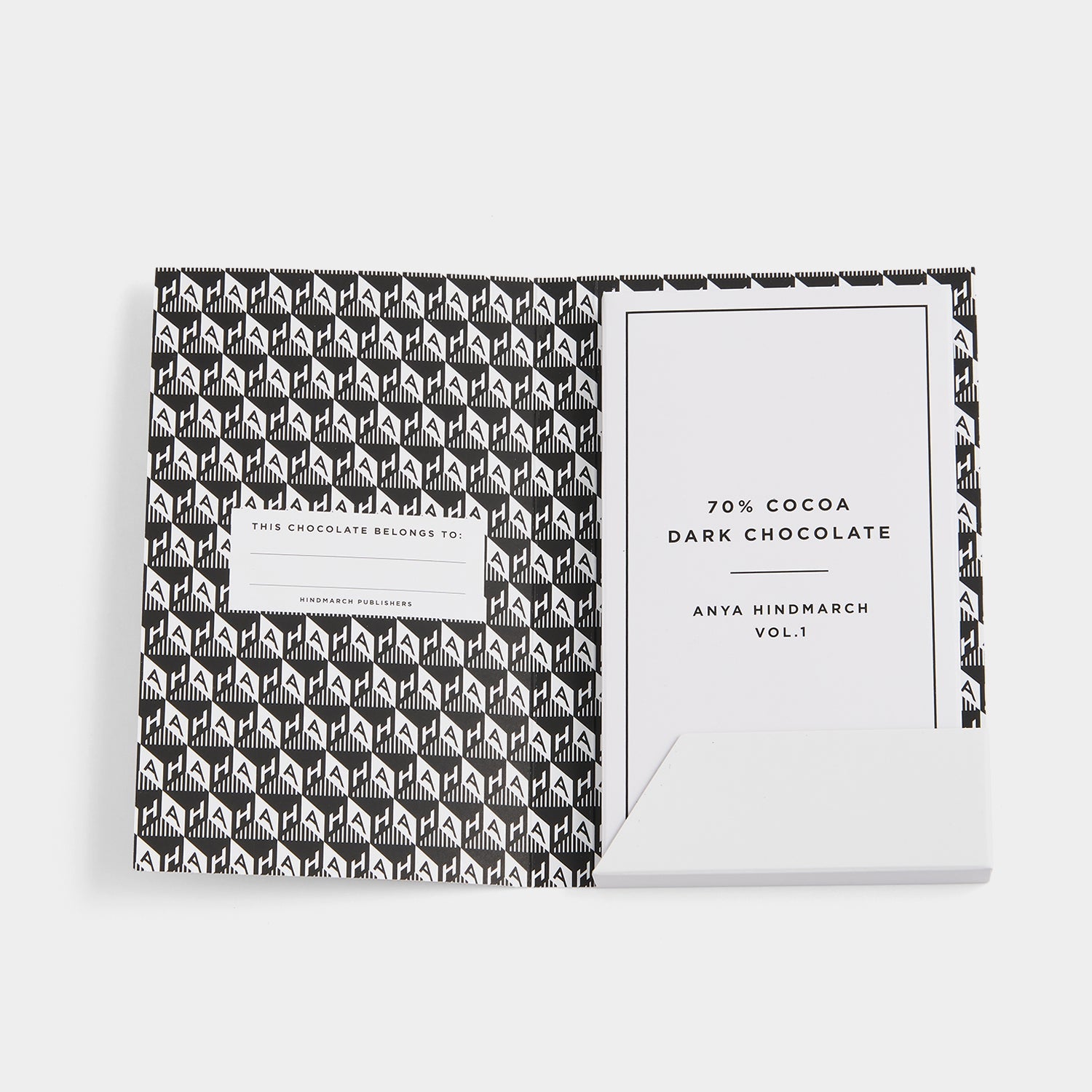 Chocolate Library -

          
            Chocolate -
          

          Anya Hindmarch EU
