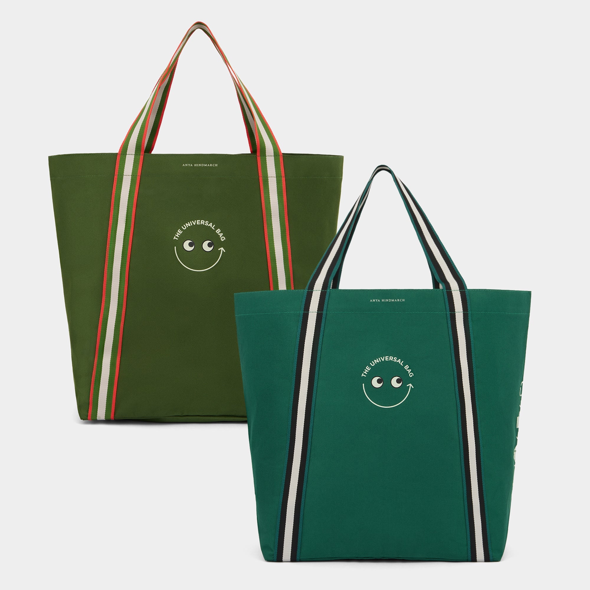 The Universal Bag Set 1 -

          
            City’Super, Taiwan / Little Farms, Singapore -
          

          Anya Hindmarch EU
