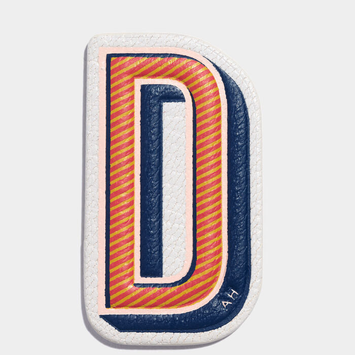 D Sticker -

          
            Capra in Chalk -
          

          Anya Hindmarch EU
