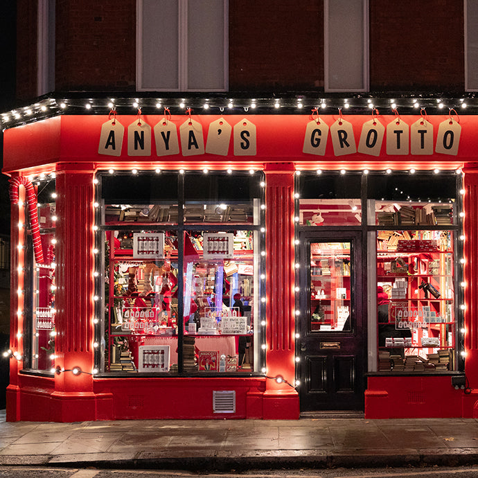 Anya Hindmarch EU