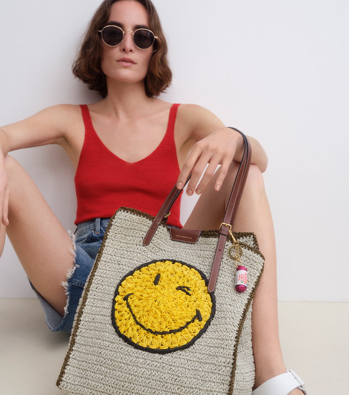 Anya Hindmarch EU