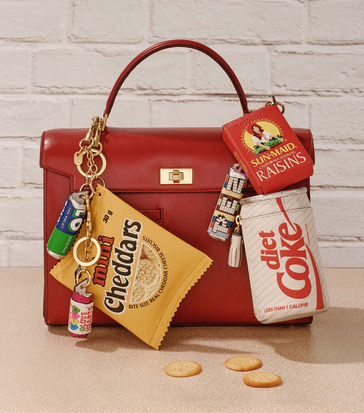 Anya Hindmarch EU