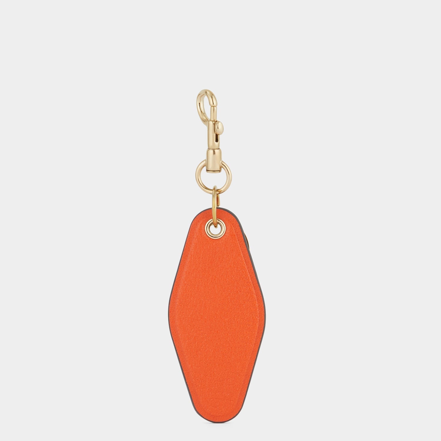 Bespoke Diamond Charm -

          
            Capra in Clementine -
          

          Anya Hindmarch EU
