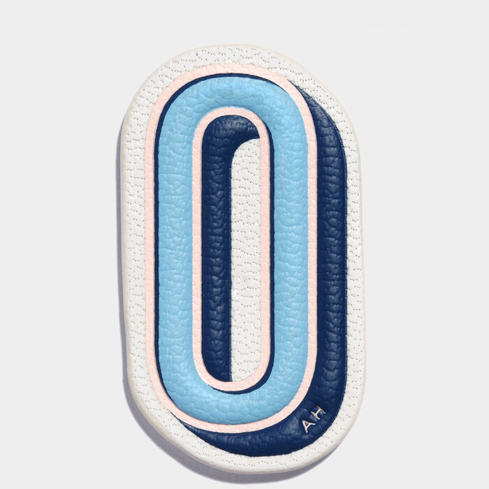 O Sticker -

          
            Capra in Chalk -
          

          Anya Hindmarch EU
