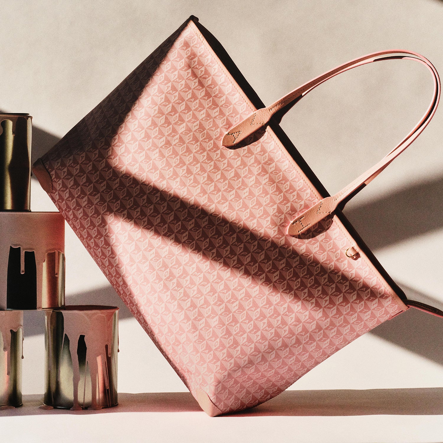 UNIQLO & ANYA HINDMARCH♡ UNIQLO x ANYA HINDMARCH | Anya Hindmarch EU