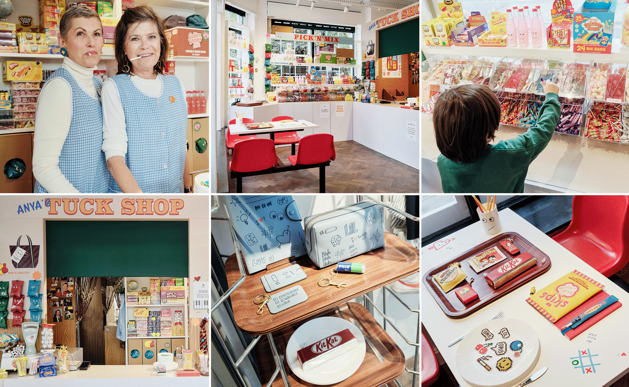 Anya Hindmarch EU
