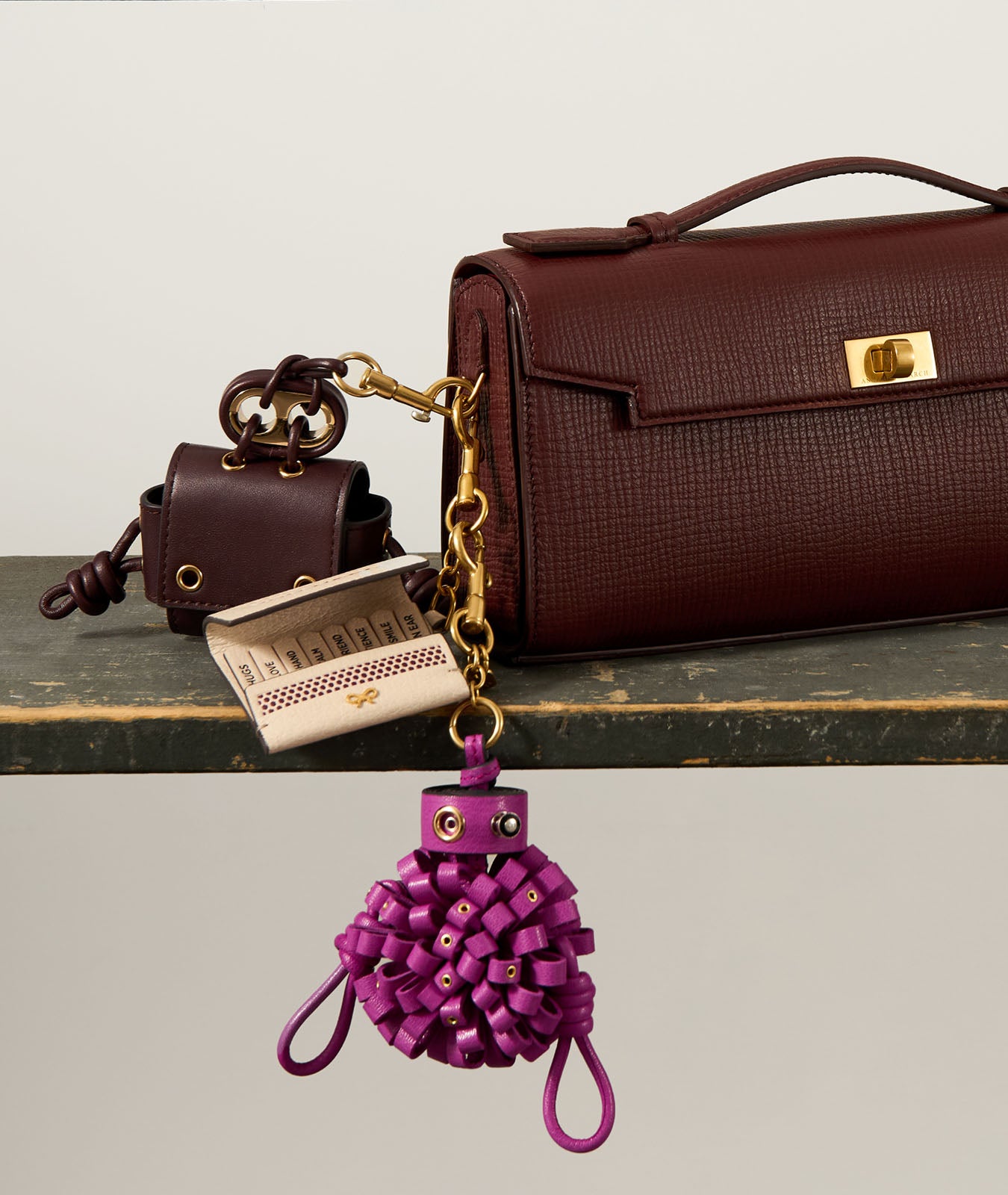 Anya Hindmarch EU