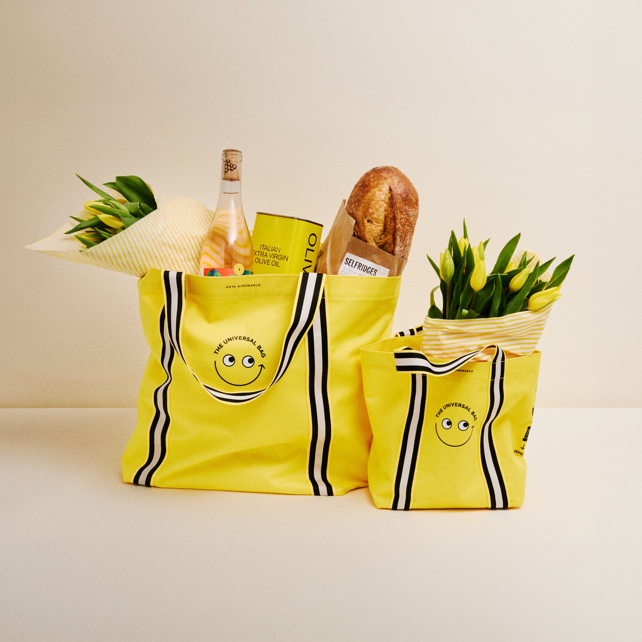 The Universal Bag | Anya Hindmarch EU