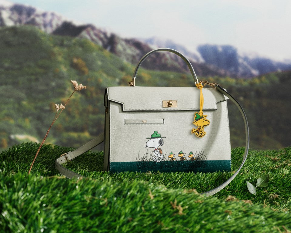 Anya Hindmarch EU