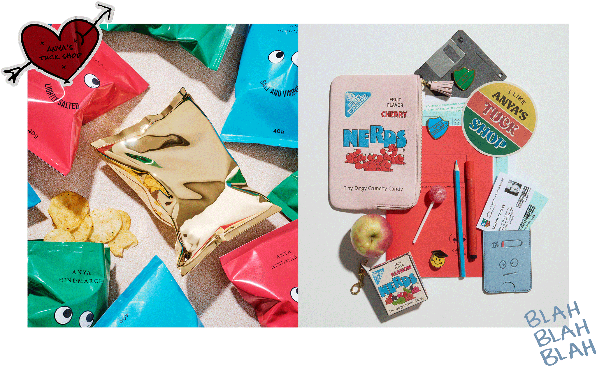 Anya Hindmarch EU