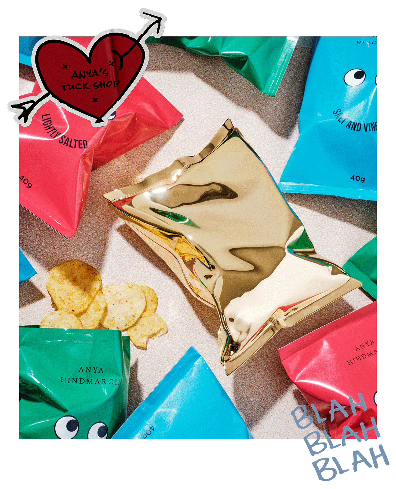 Anya Hindmarch EU