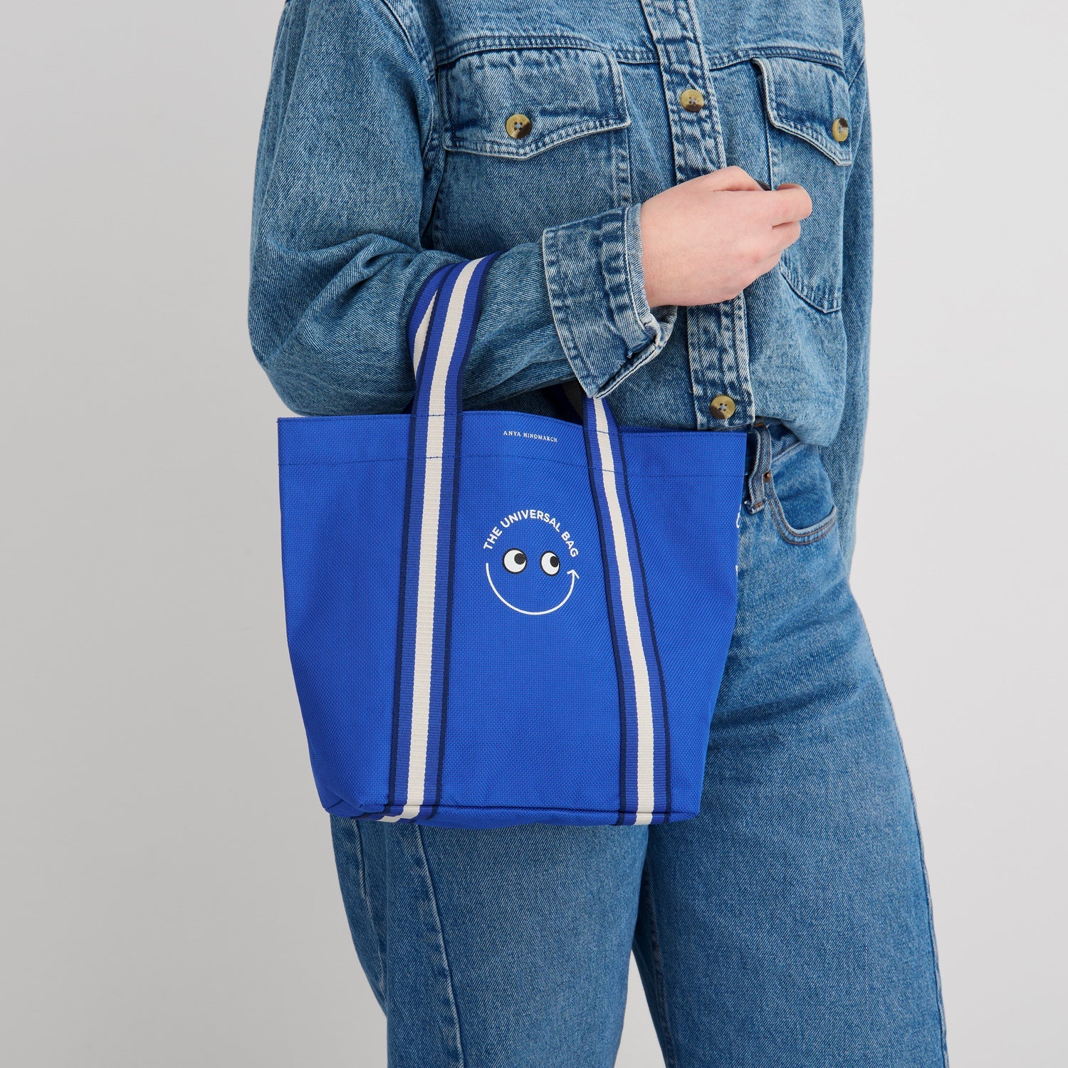 Boots Universal Bag - Set of 2 | Anya Hindmarch EU