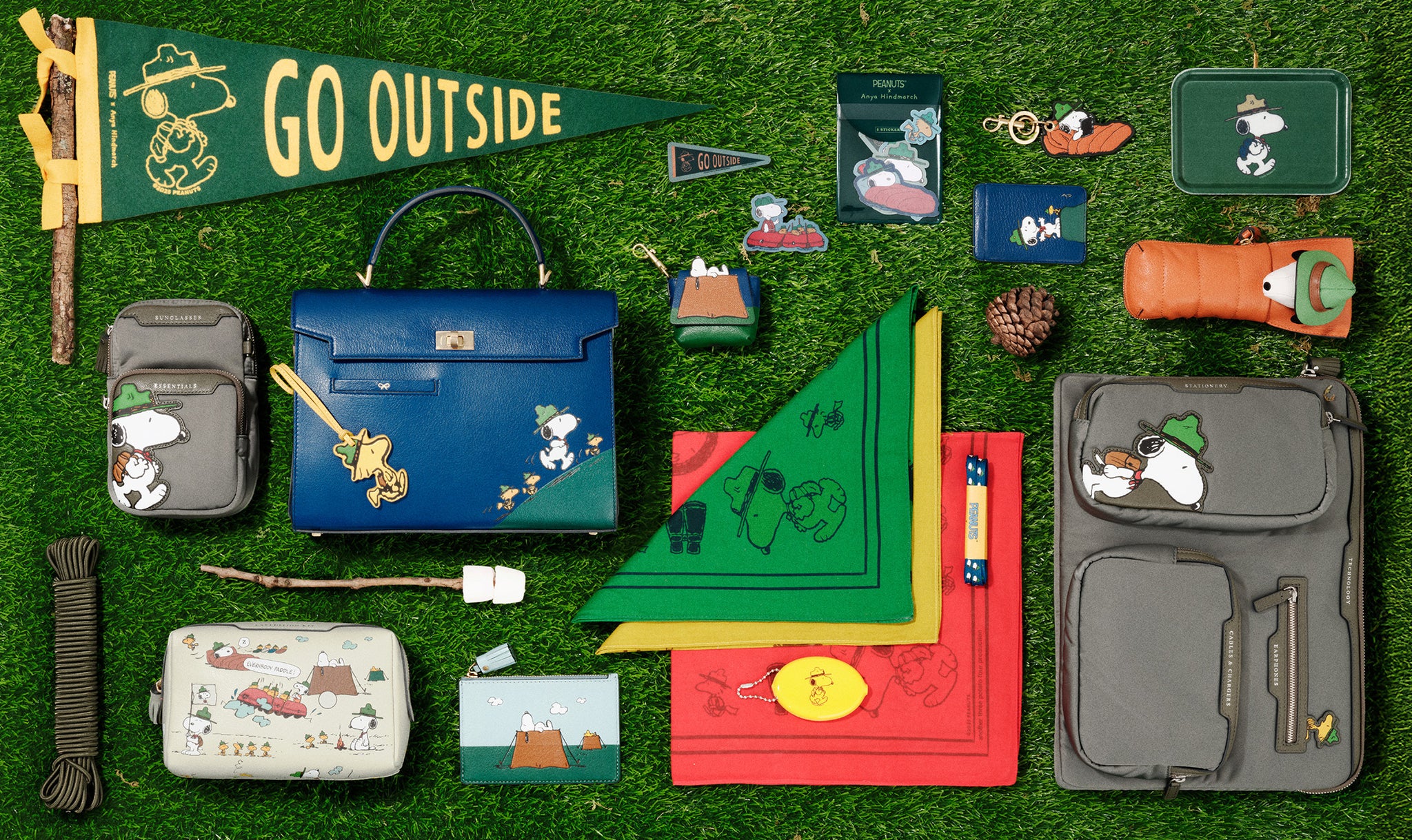 Anya Hindmarch EU