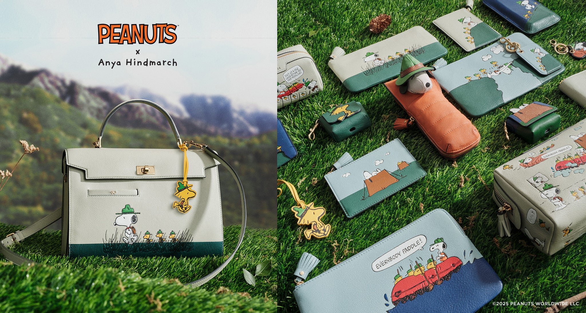 Anya Hindmarch EU