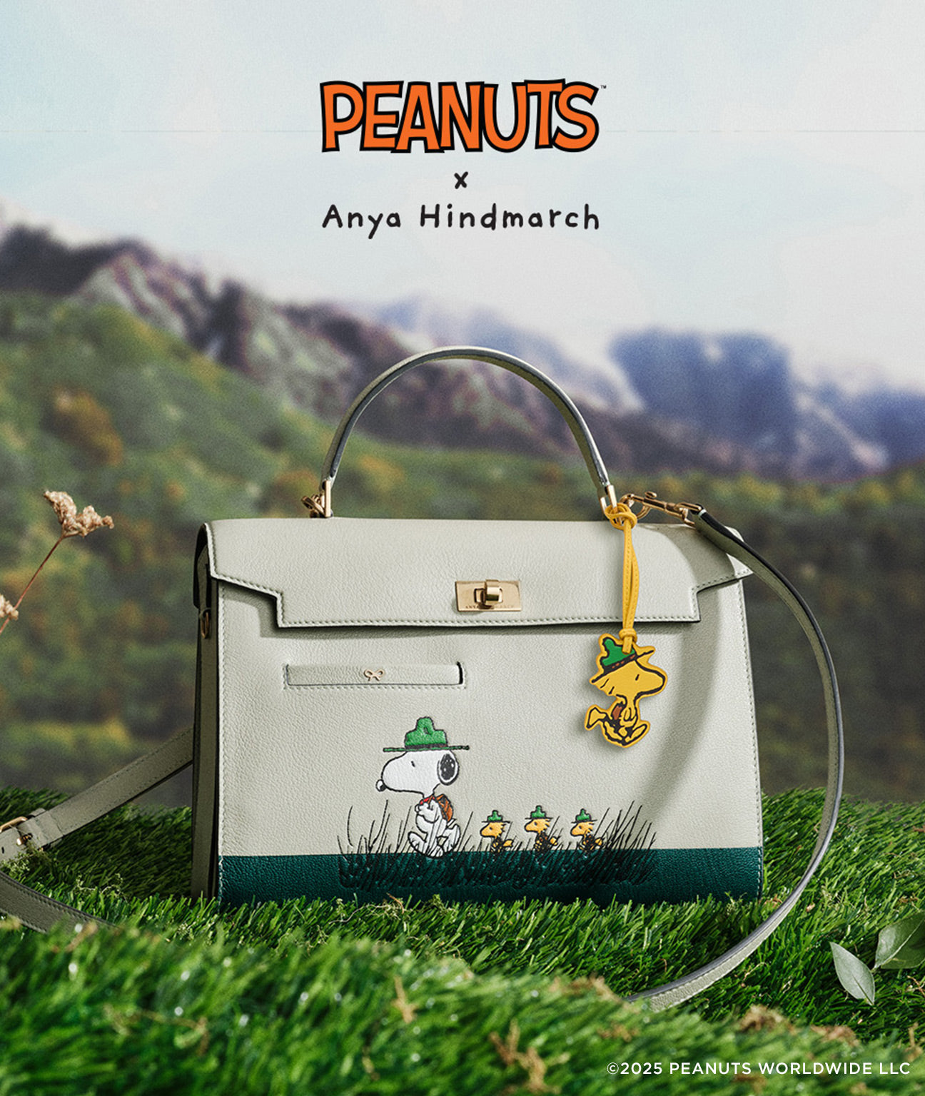 Anya Hindmarch EU