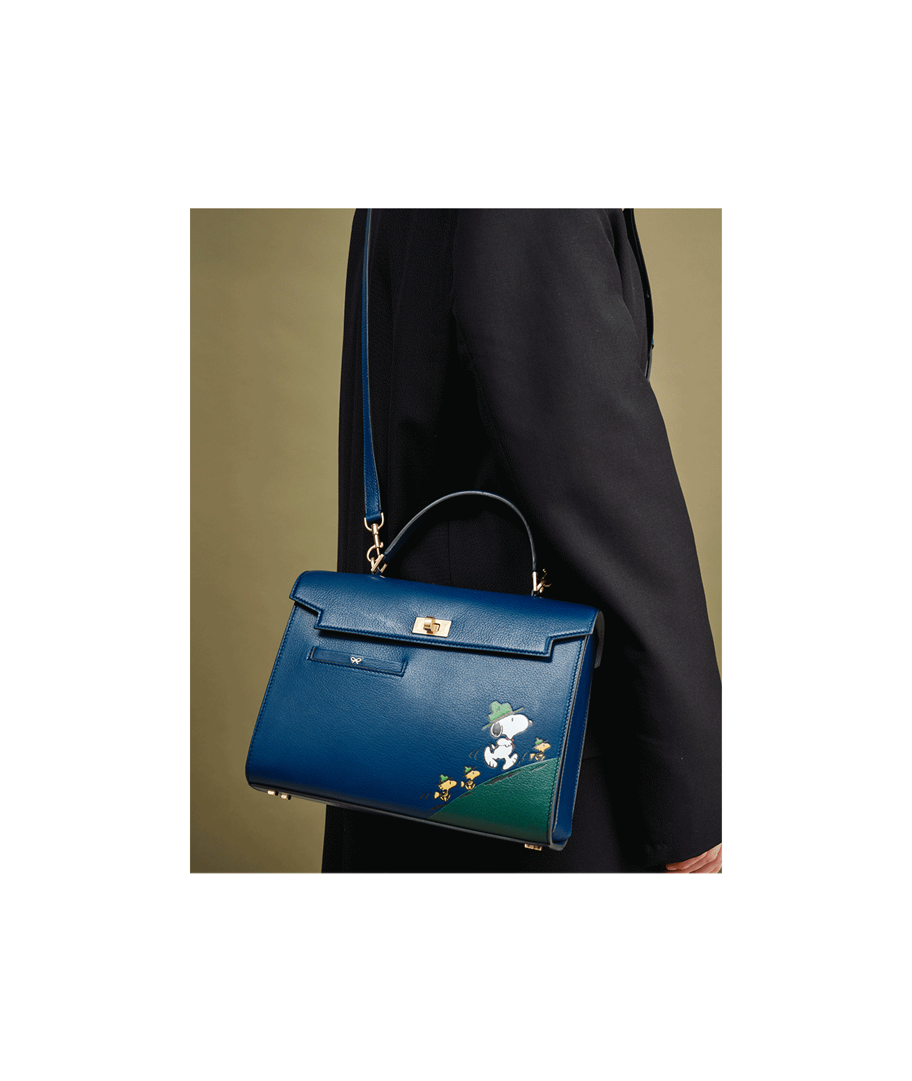 Anya Hindmarch EU
