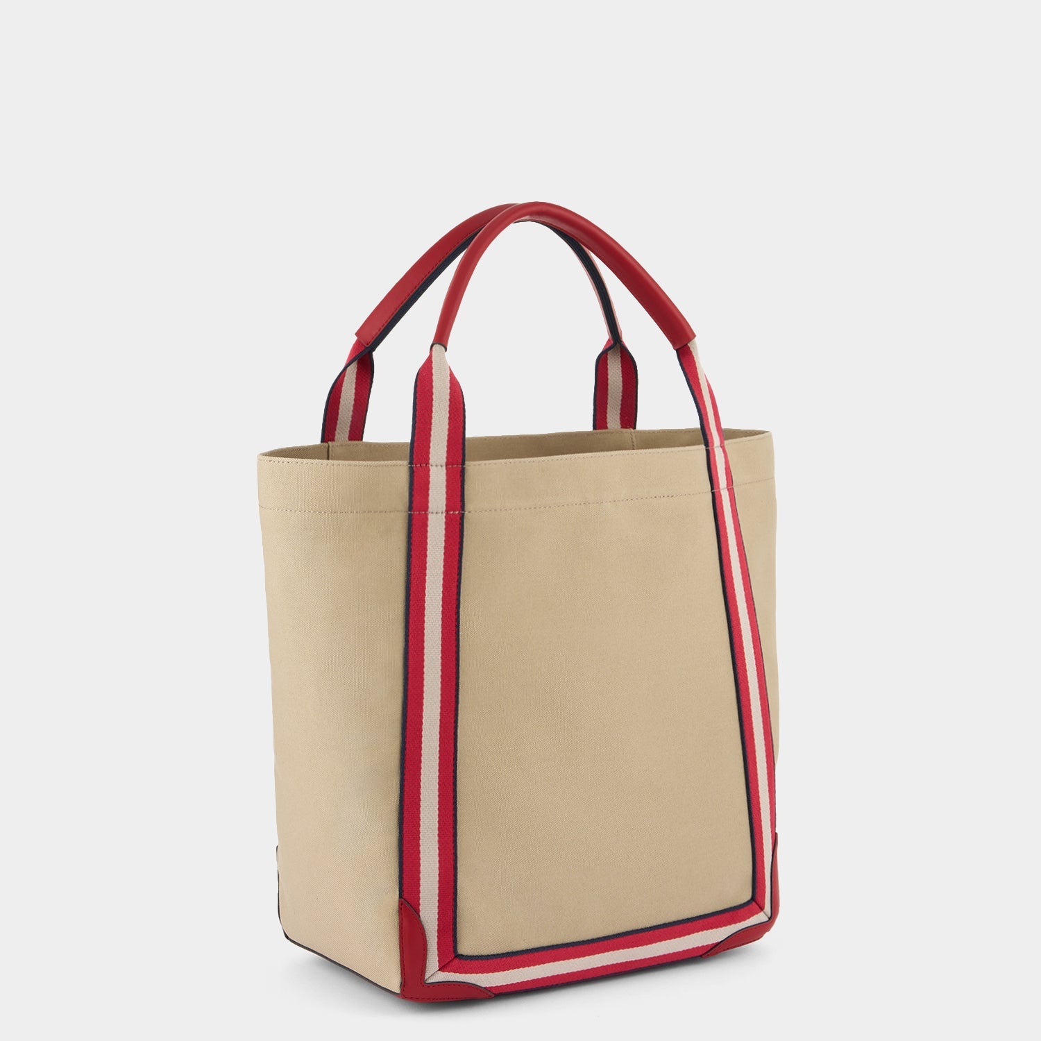 Bespoke Walton Pont Tote -

                  
                    Circus Leather in Red -
                  

                  Anya Hindmarch EU
