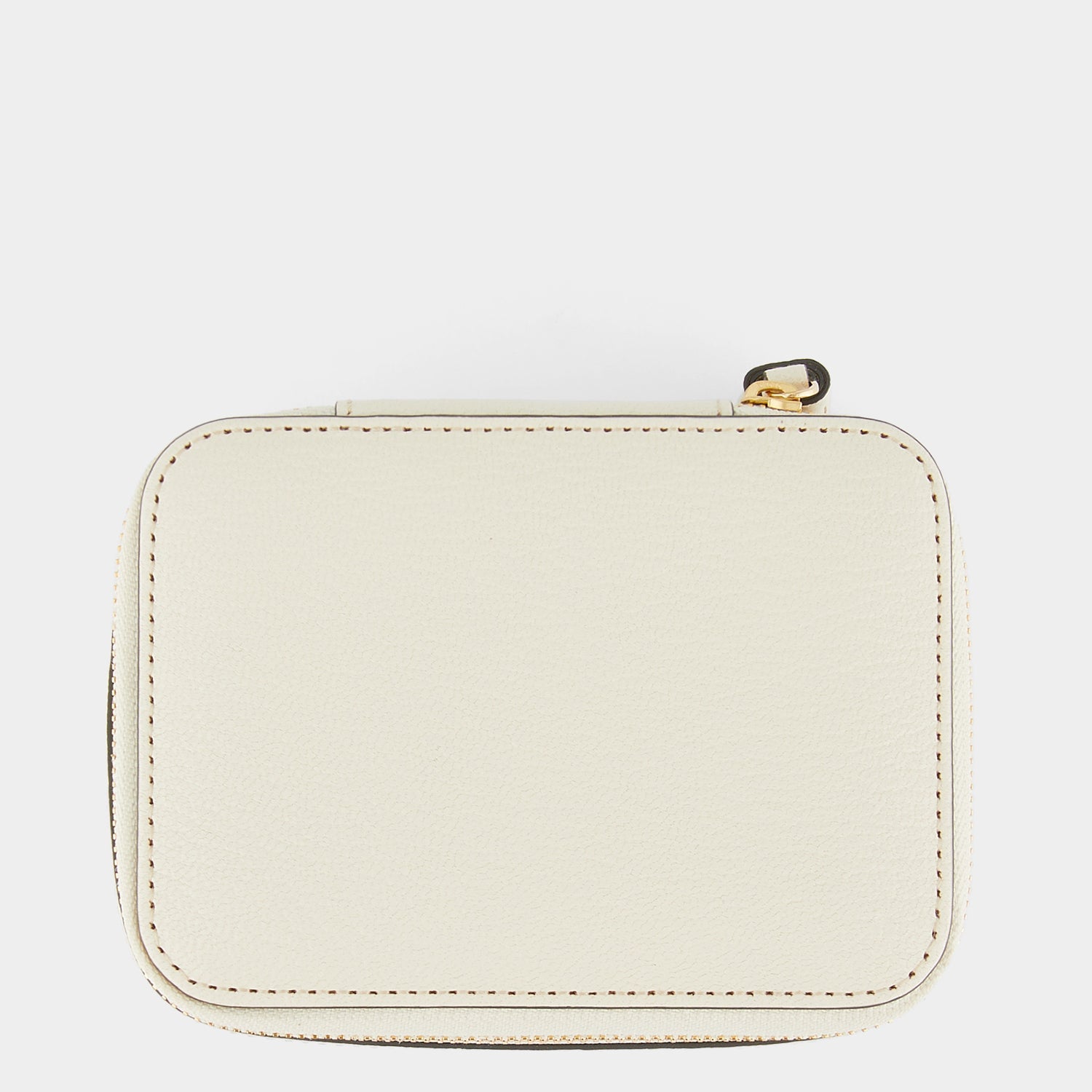 Bespoke Medium Keepsake Box -

          
            Capra in Bone -
          

          Anya Hindmarch EU
