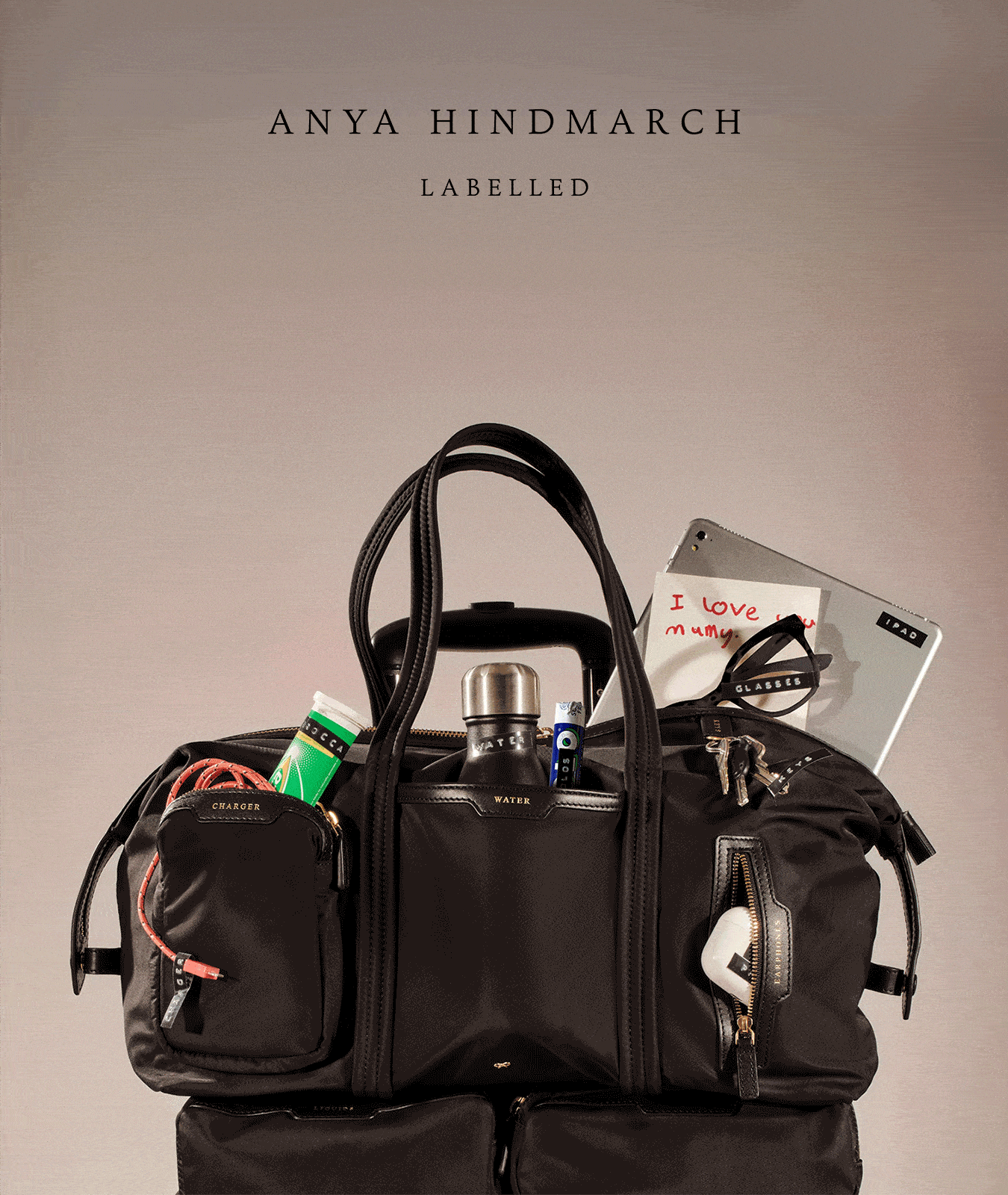 Anya Hindmarch EU