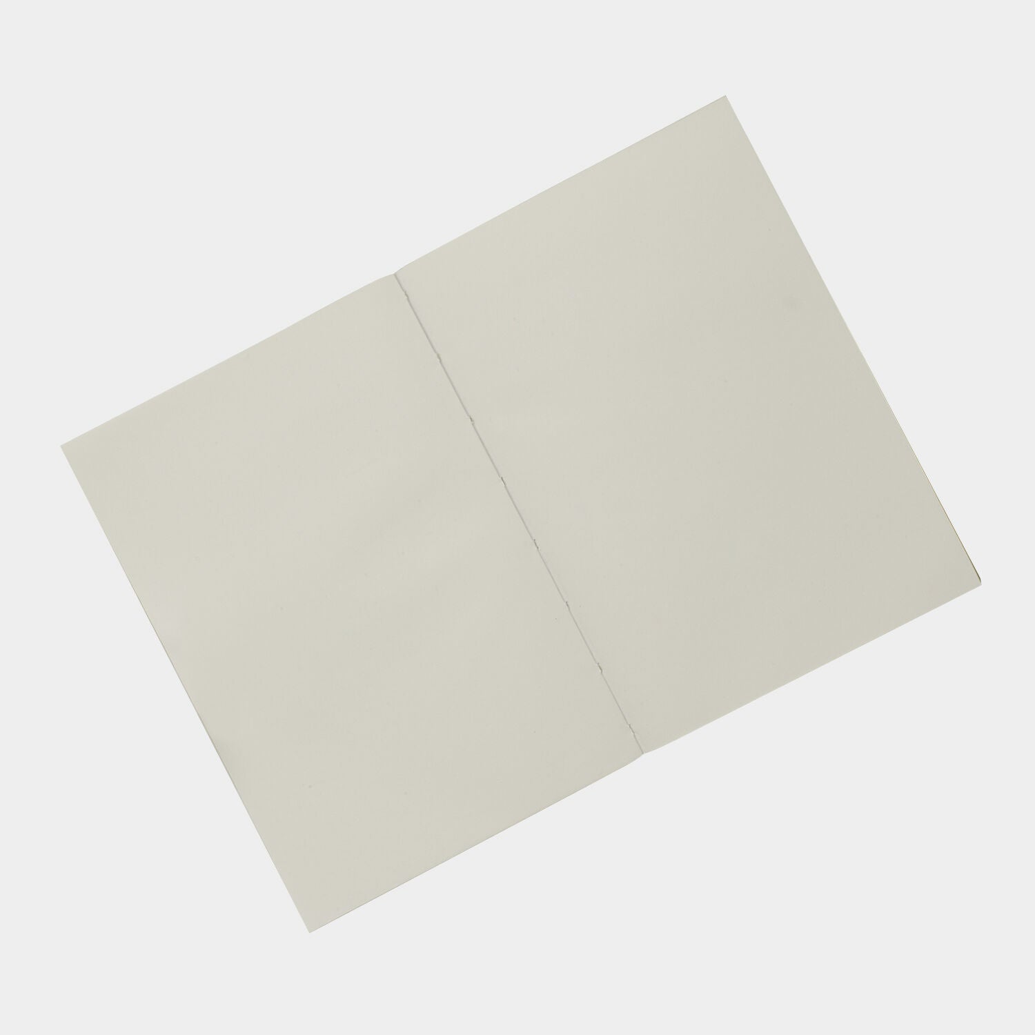 Bespoke A6 Two Way Journal Refill -

          
            Paper in White -
          

          Anya Hindmarch EU
