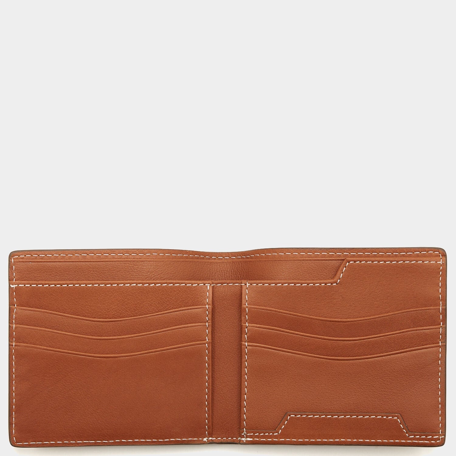 Bespoke Filing Cabinet Wallet -

          
            Butter Leather in Tan -
          

          Anya Hindmarch EU
