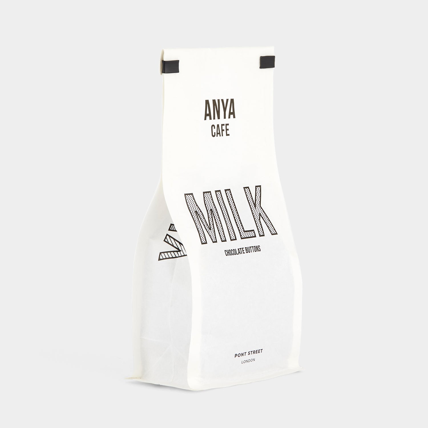 Milk Chocolate Buttons -

          
            Chocolate -
          

          Anya Hindmarch EU
