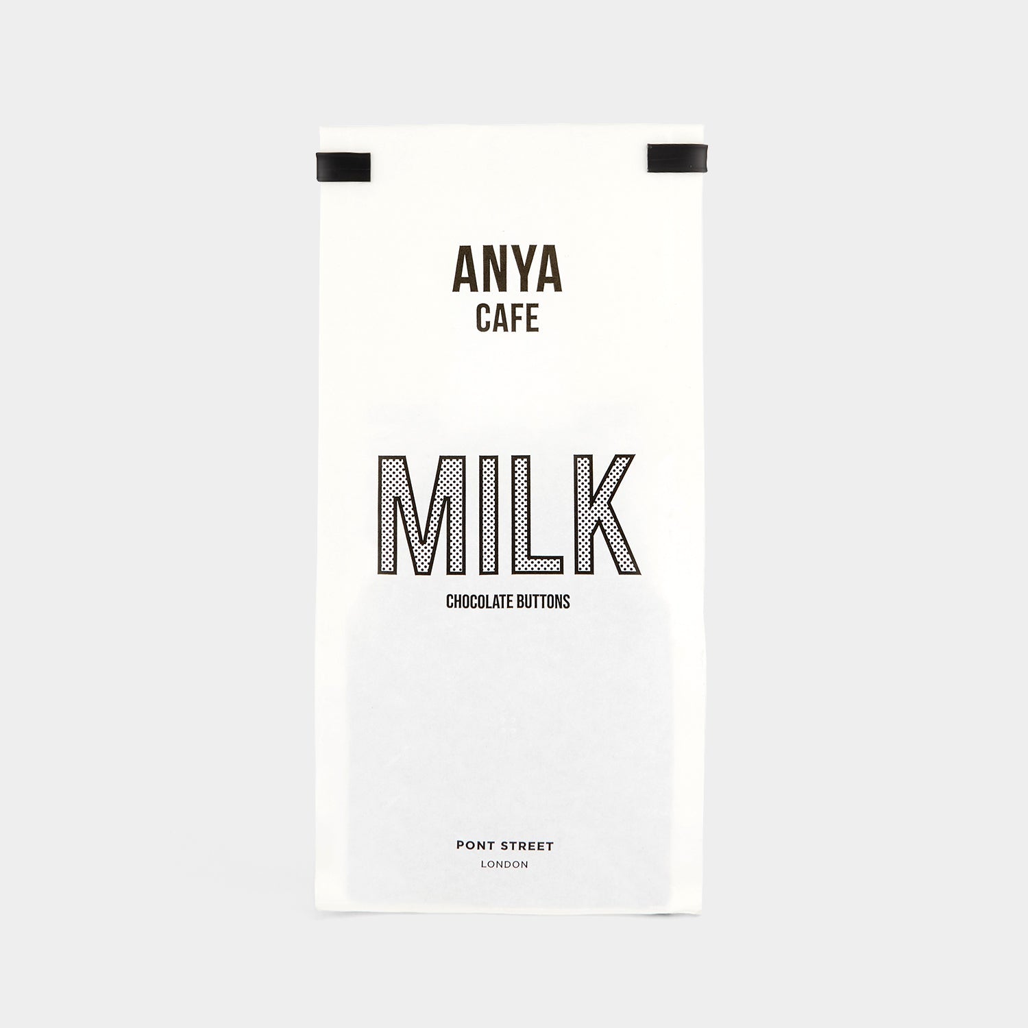 Milk Chocolate Buttons -

          
            Chocolate -
          

          Anya Hindmarch EU
