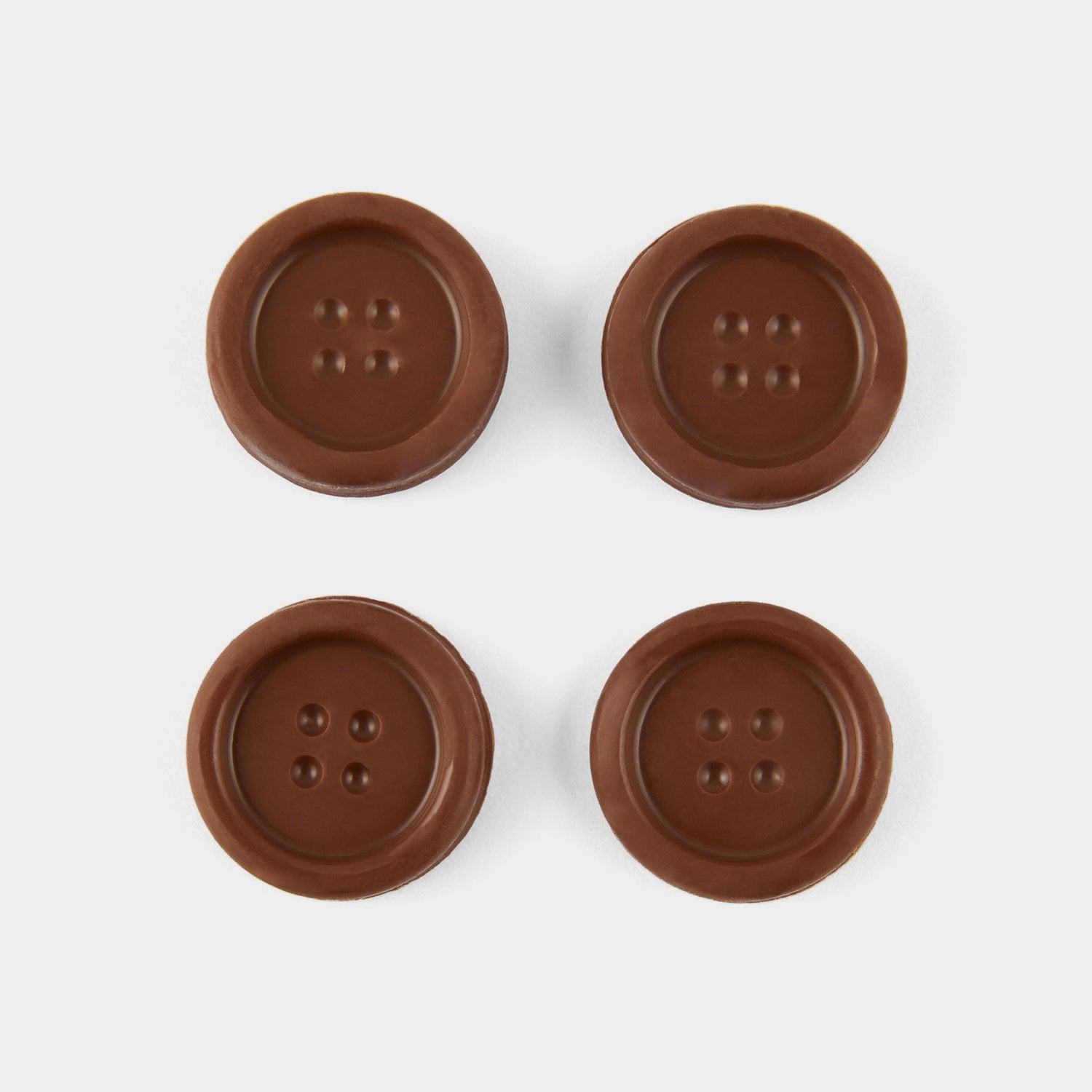 Milk Chocolate Buttons -

          
            Chocolate -
          

          Anya Hindmarch EU
