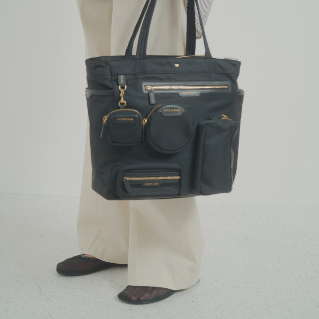 ☆ふゆふゆ☆ANYA HINDMARCHバック In-Flight Travel Bag | Anya Hindmarch US