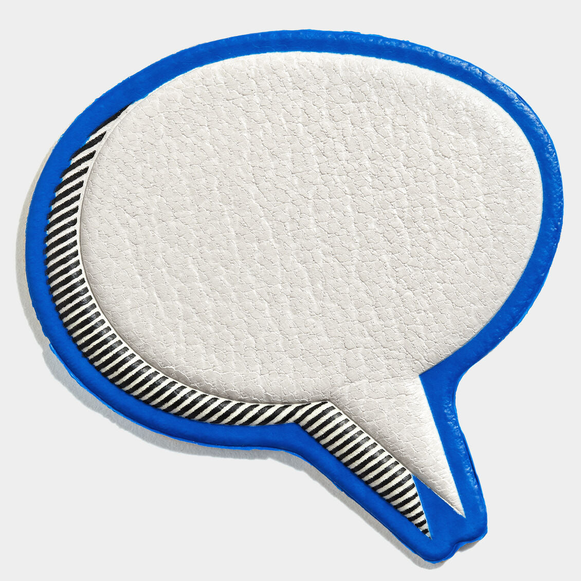 Speech Bubble Sticker -

          
            Capra in Chalk -
          

          Anya Hindmarch EU
