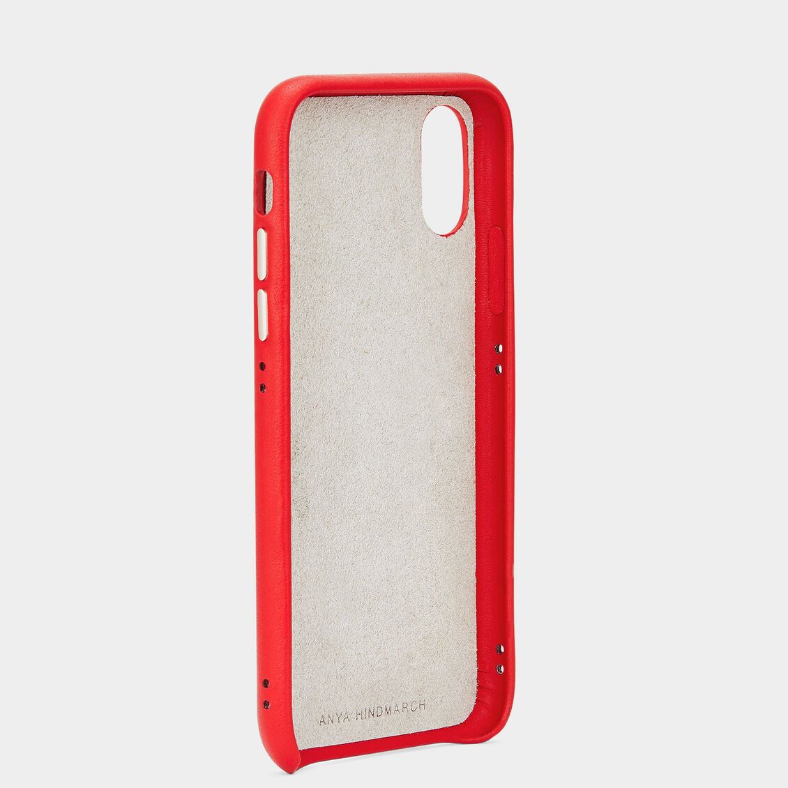 iPhone X/XS Case -

                  
                    Circus in Bright Red -
                  

                  Anya Hindmarch EU
