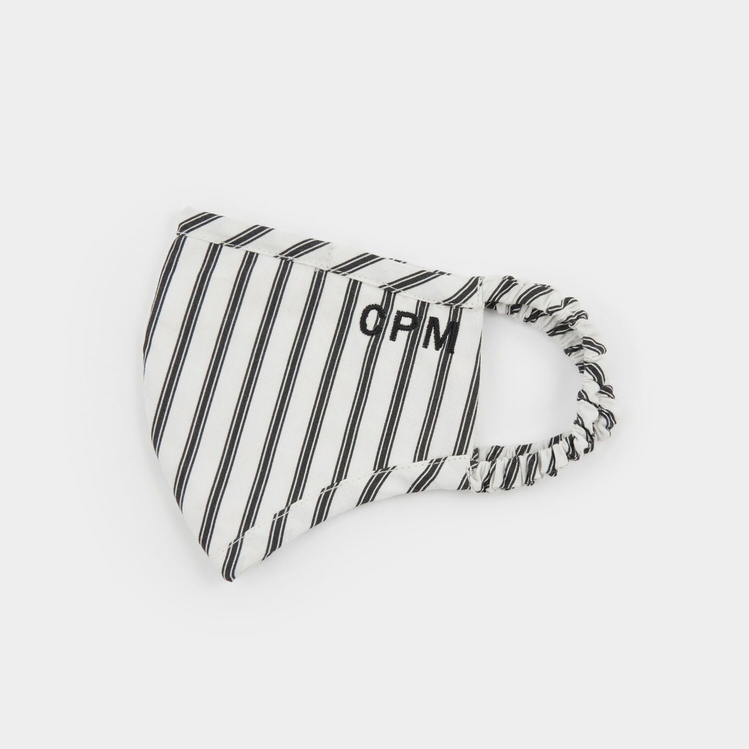 Personalised Face Mask -

                  
                    Cotton in White/Black -
                  

                  Anya Hindmarch EU
