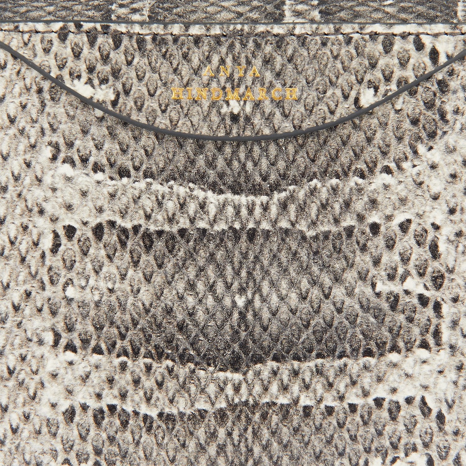 Double Zip Cross-body -

                  
                    Croc-Effect Calf Leather in Olive -
                  

                  Anya Hindmarch EU
