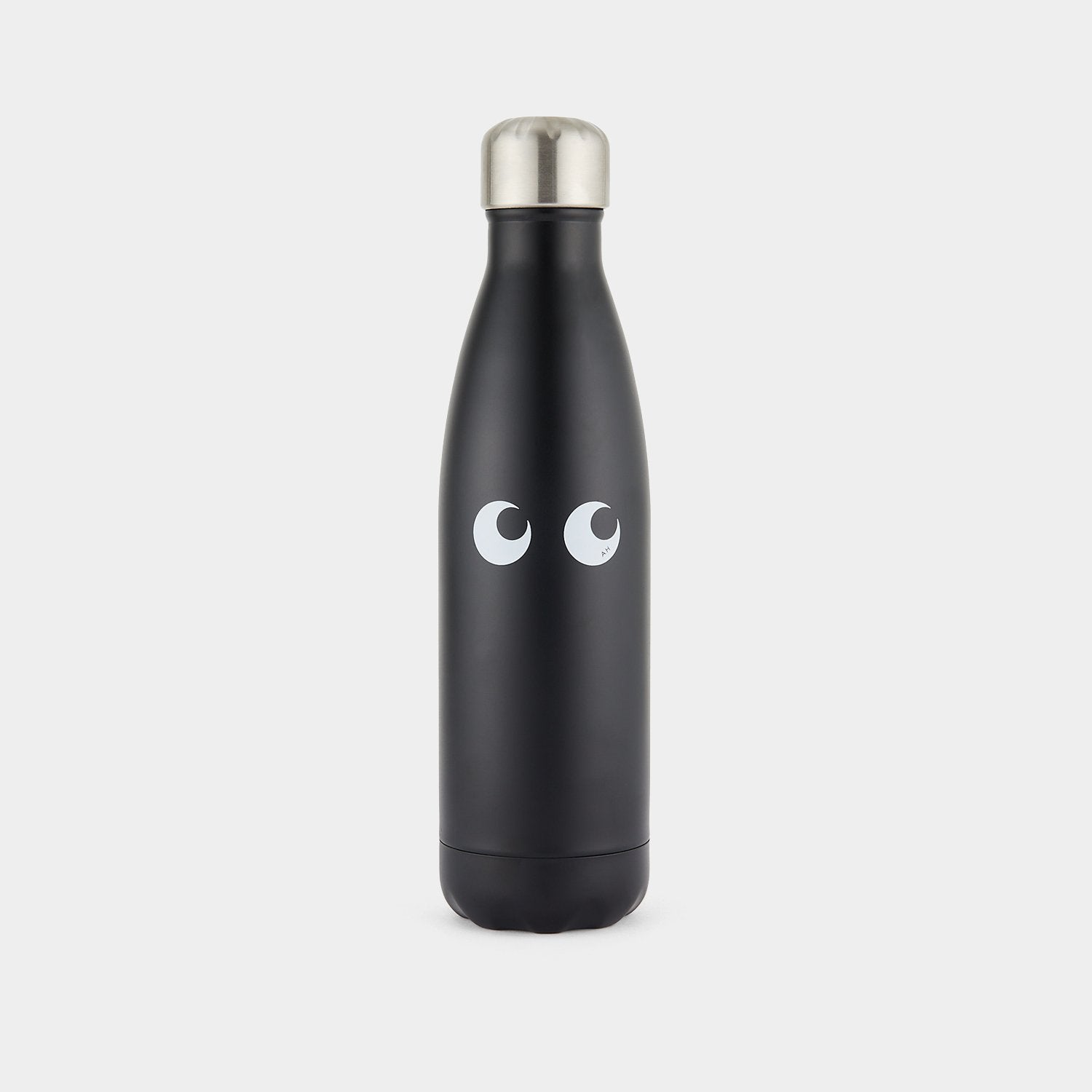 Eyes Water Bottle -

                  
                    Stainless Steel in Black -
                  

                  Anya Hindmarch EU
