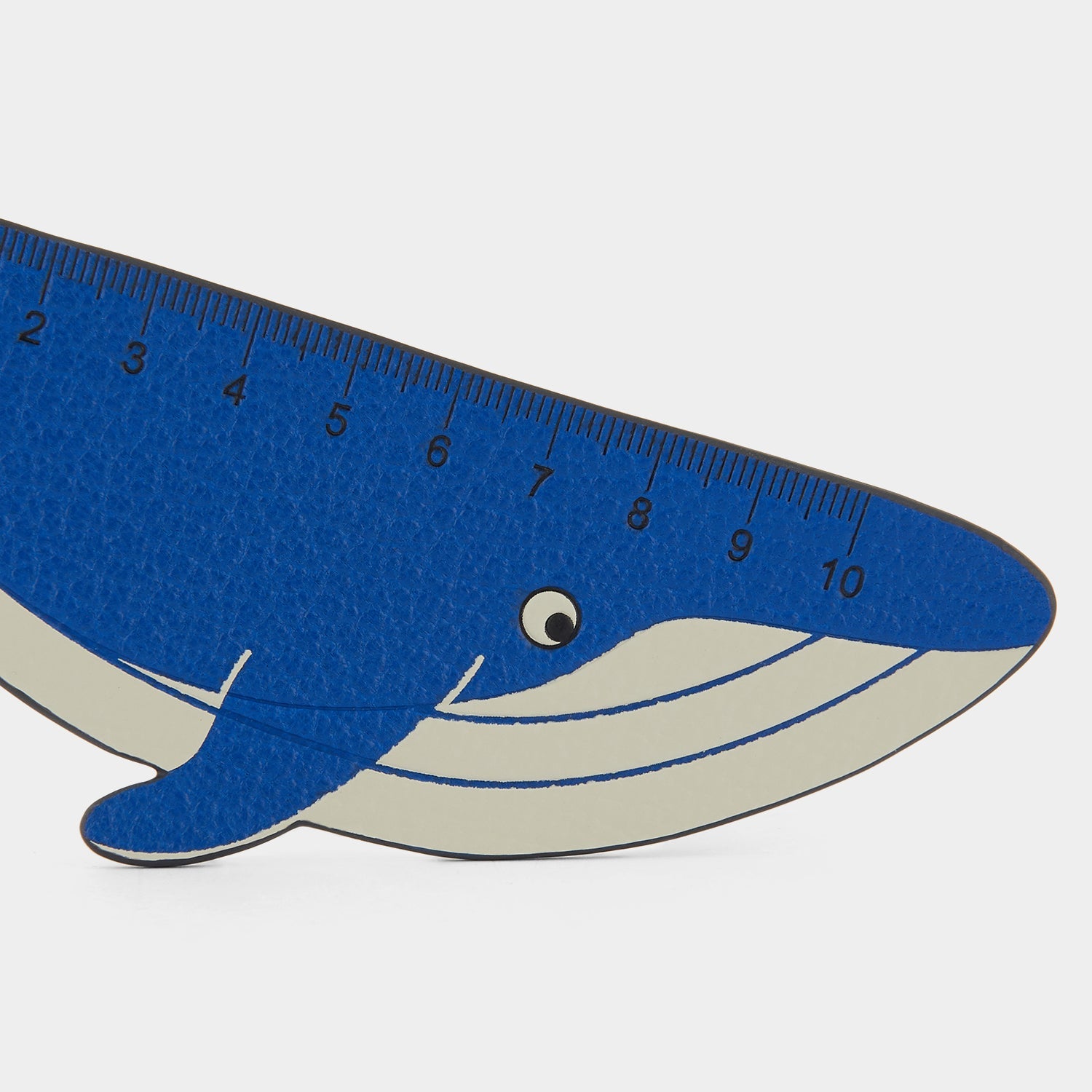 Whale Ruler -

                  
                    Capra in Blue -
                  

                  Anya Hindmarch EU

