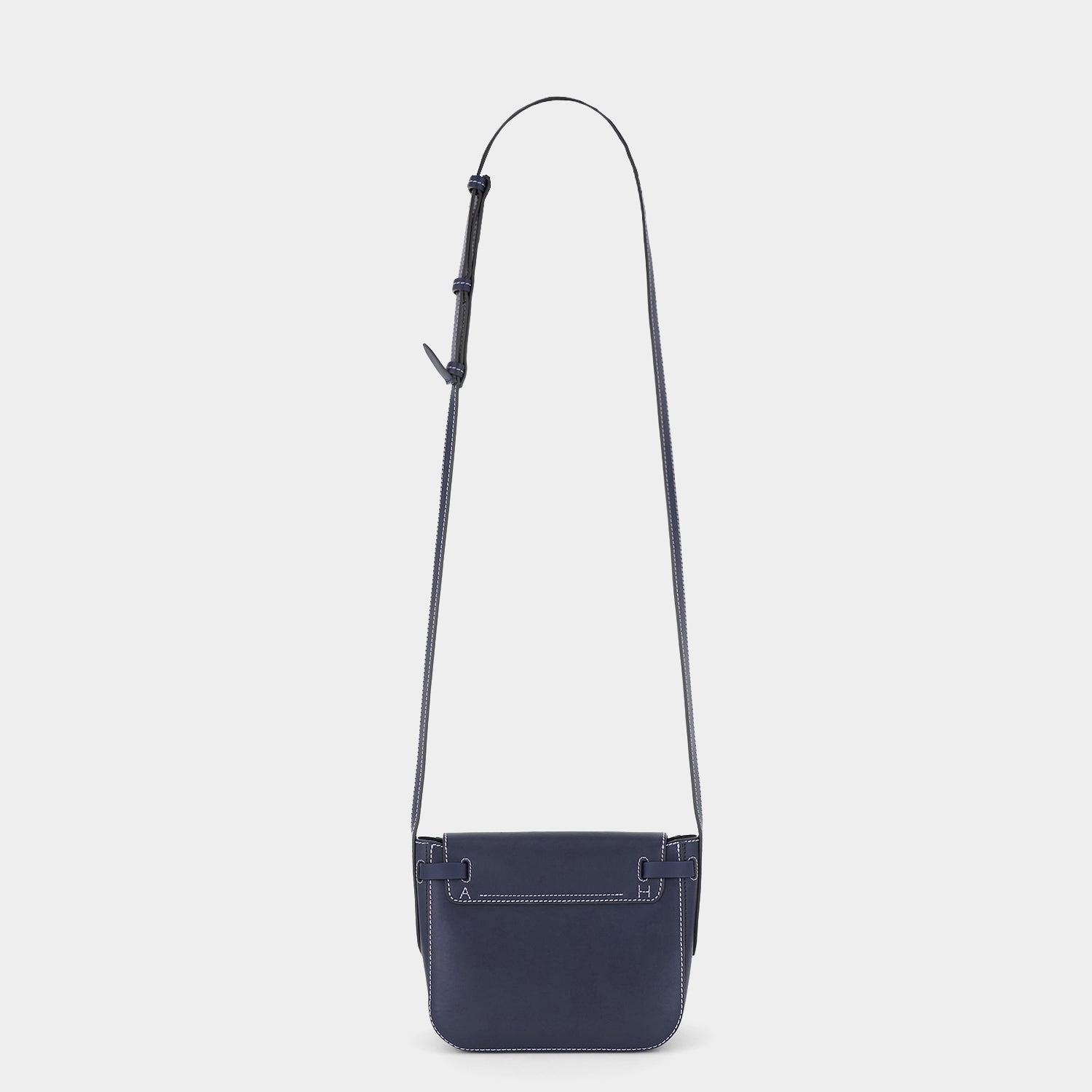 Return to Nature Cross-body -

                  
                    Compostable Leather in Marine -
                  

                  Anya Hindmarch EU
