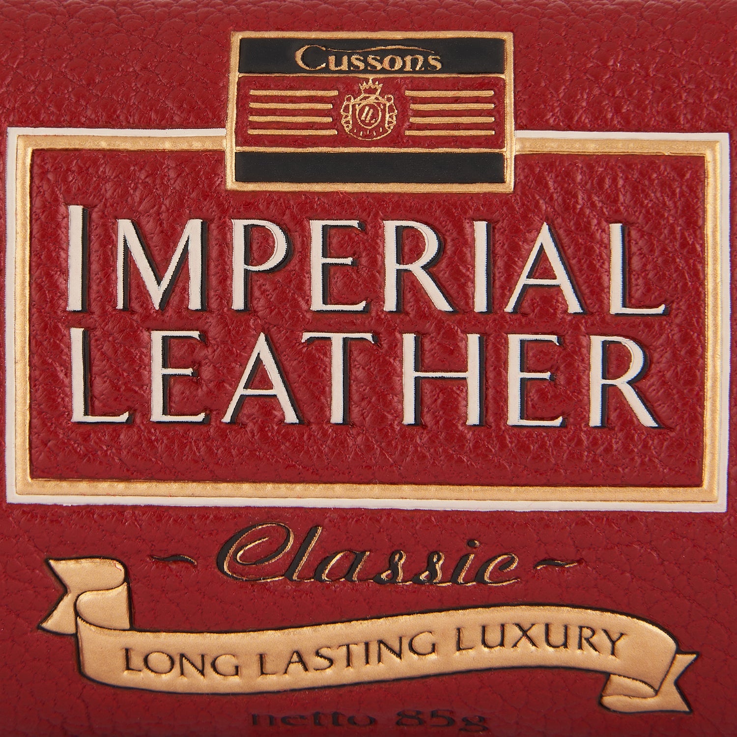 Anya Brands Imperial Leather Charm -

                  
                    Capra in Red -
                  

                  Anya Hindmarch EU
