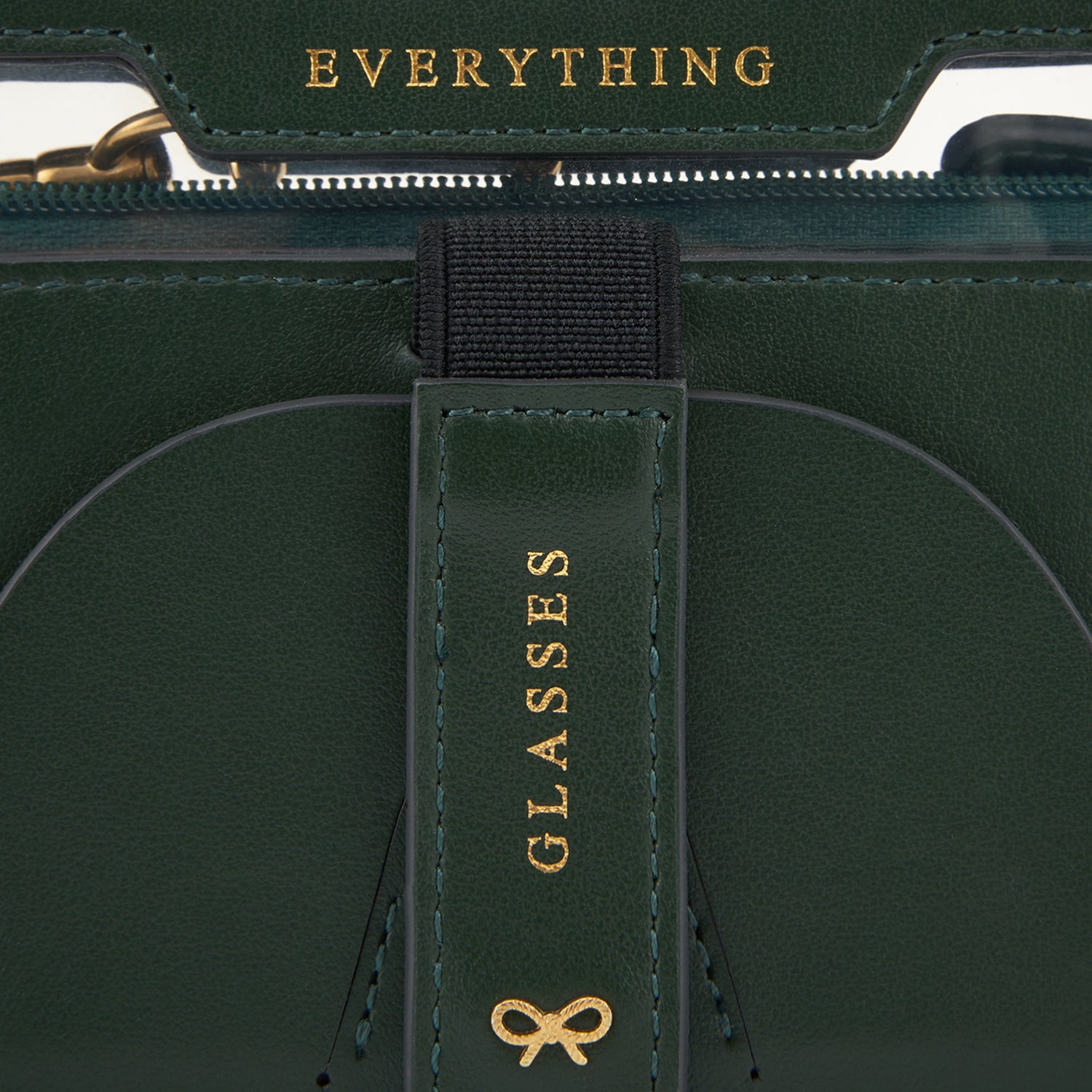 Everything Pouch -

                  

                  Anya Hindmarch EU
