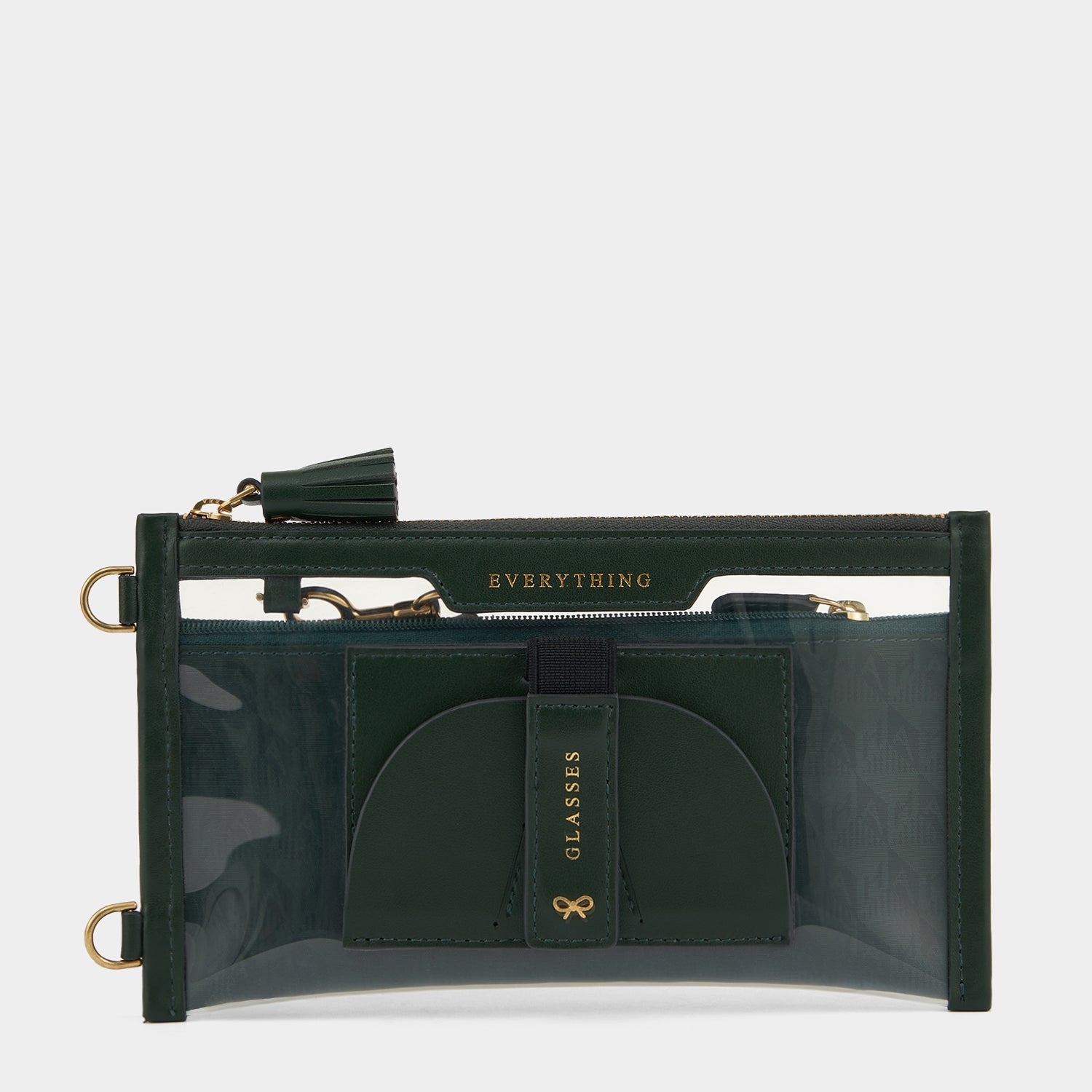 Everything Pouch -

                  

                  Anya Hindmarch EU
