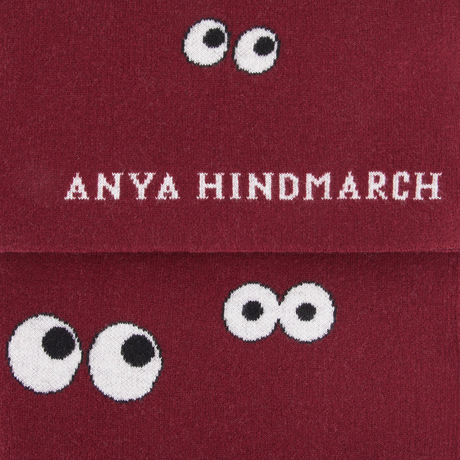 All Over Eyes Blanket -

                  

                  Anya Hindmarch EU
