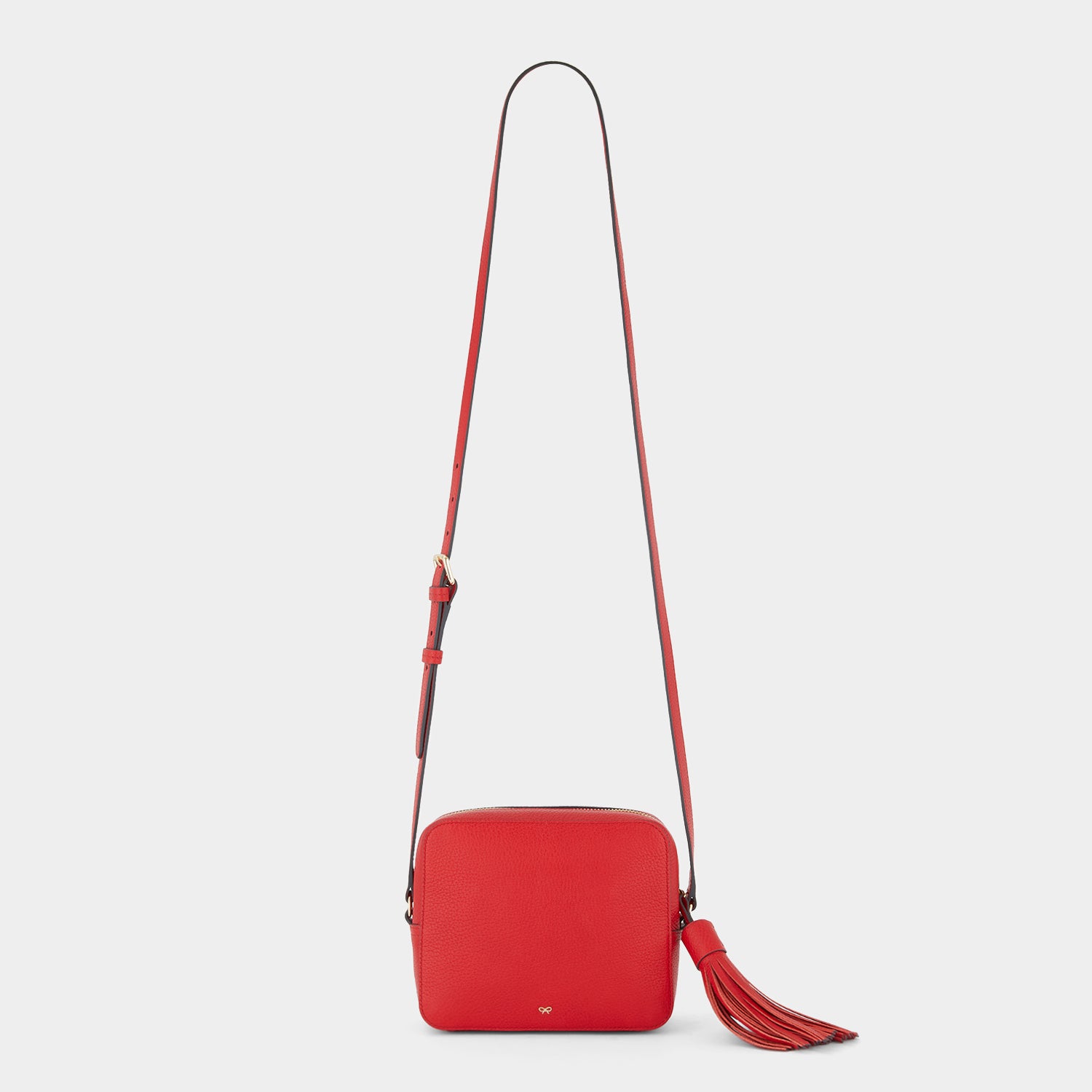 Wink Cross-body -

                  
                    Circus in Bright Red -
                  

                  Anya Hindmarch EU
