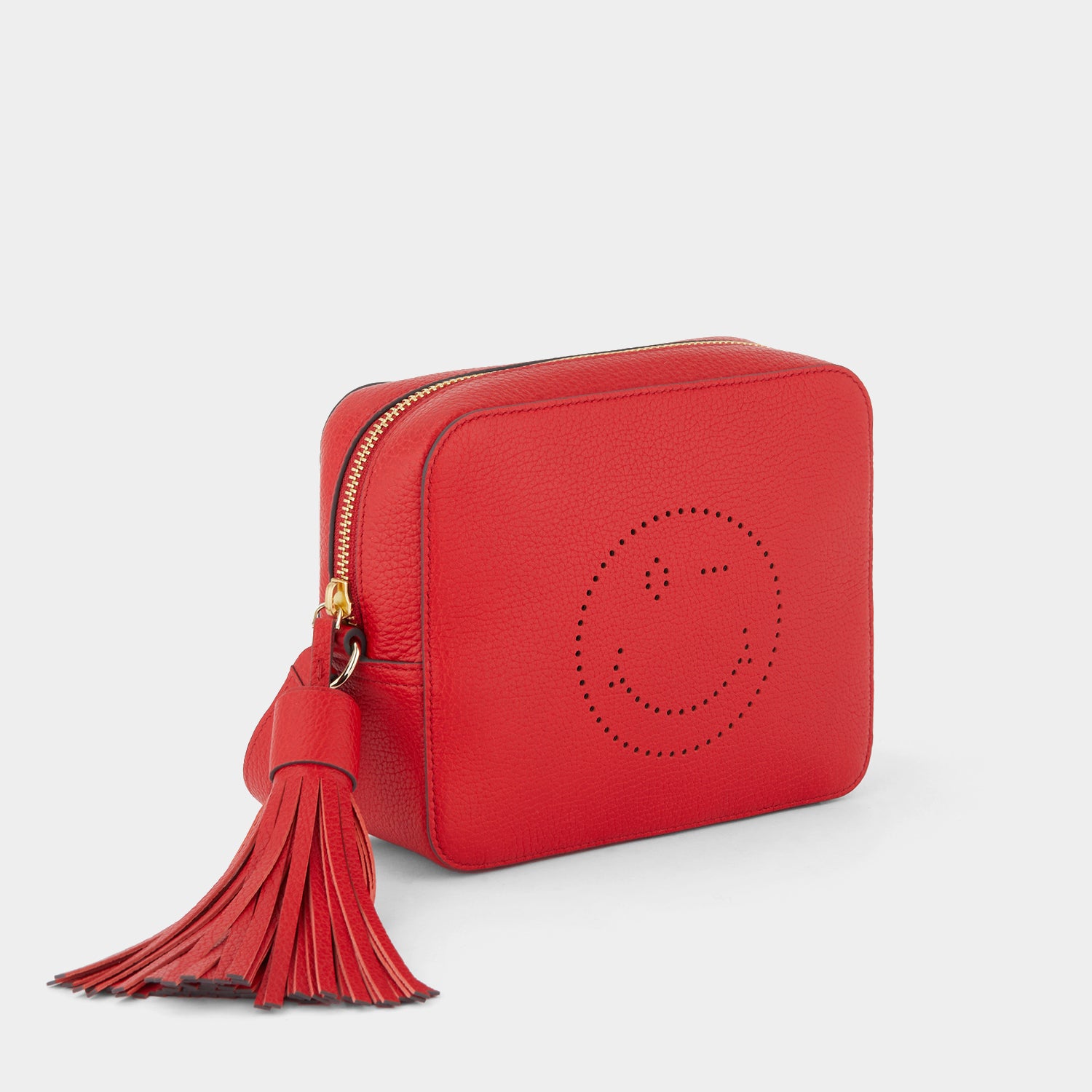 Wink Cross-body -

                  
                    Circus in Bright Red -
                  

                  Anya Hindmarch EU
