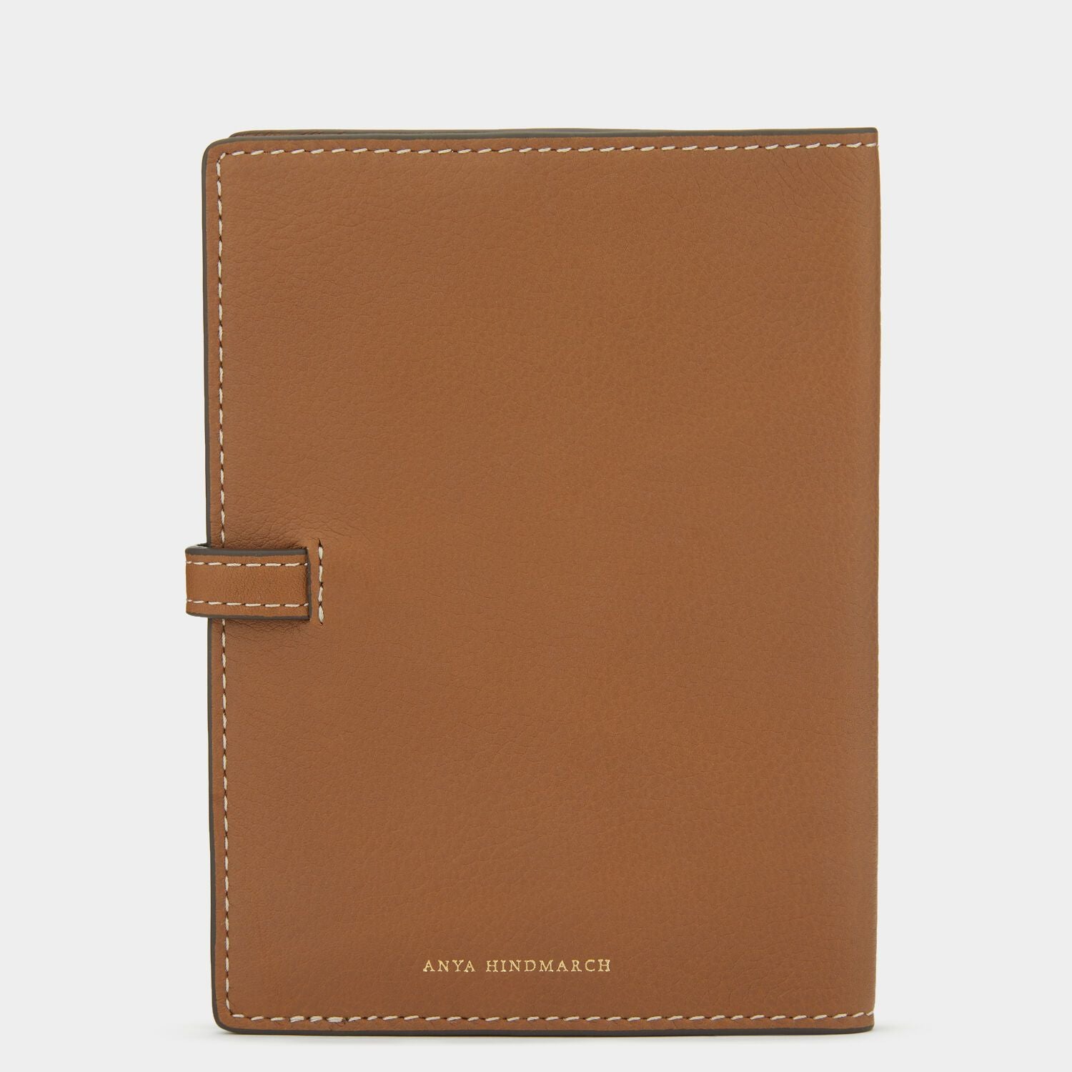 Bespoke Passport Cover -

                  
                    Butter Leather in Tan -
                  

                  Anya Hindmarch EU
