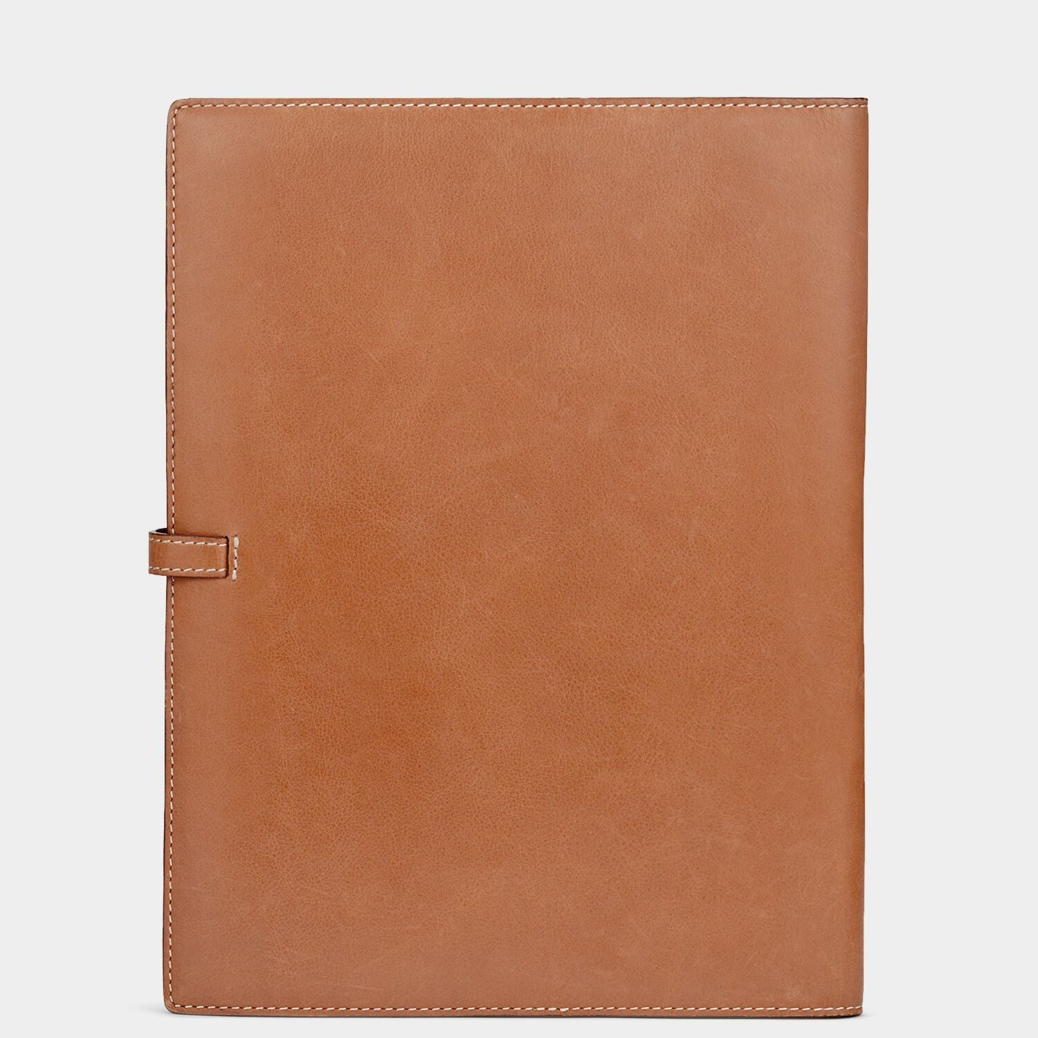 Bespoke A5 Journal -

                  
                    Butter Leather in Tan -
                  

                  Anya Hindmarch EU
