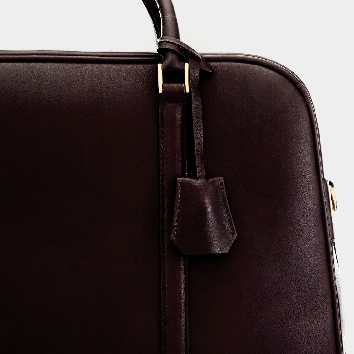 Bespoke Latimer Travel Bag -

                  
                    Butter Leather in Chocolate -
                  

                  Anya Hindmarch EU
